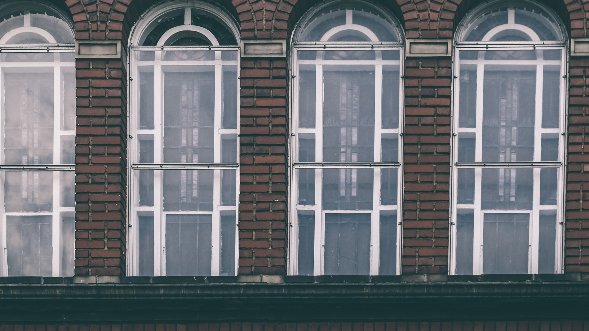 Church Windows