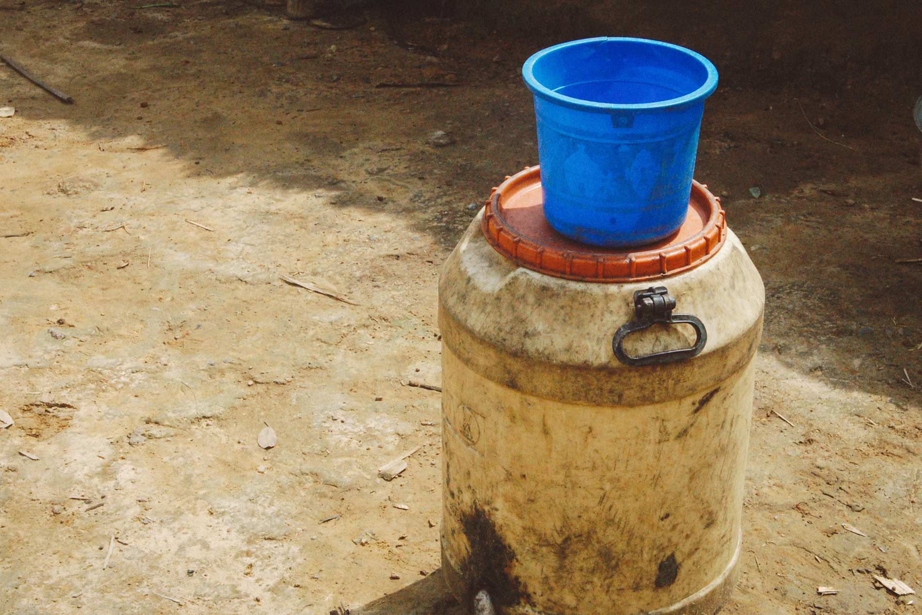 clean water project