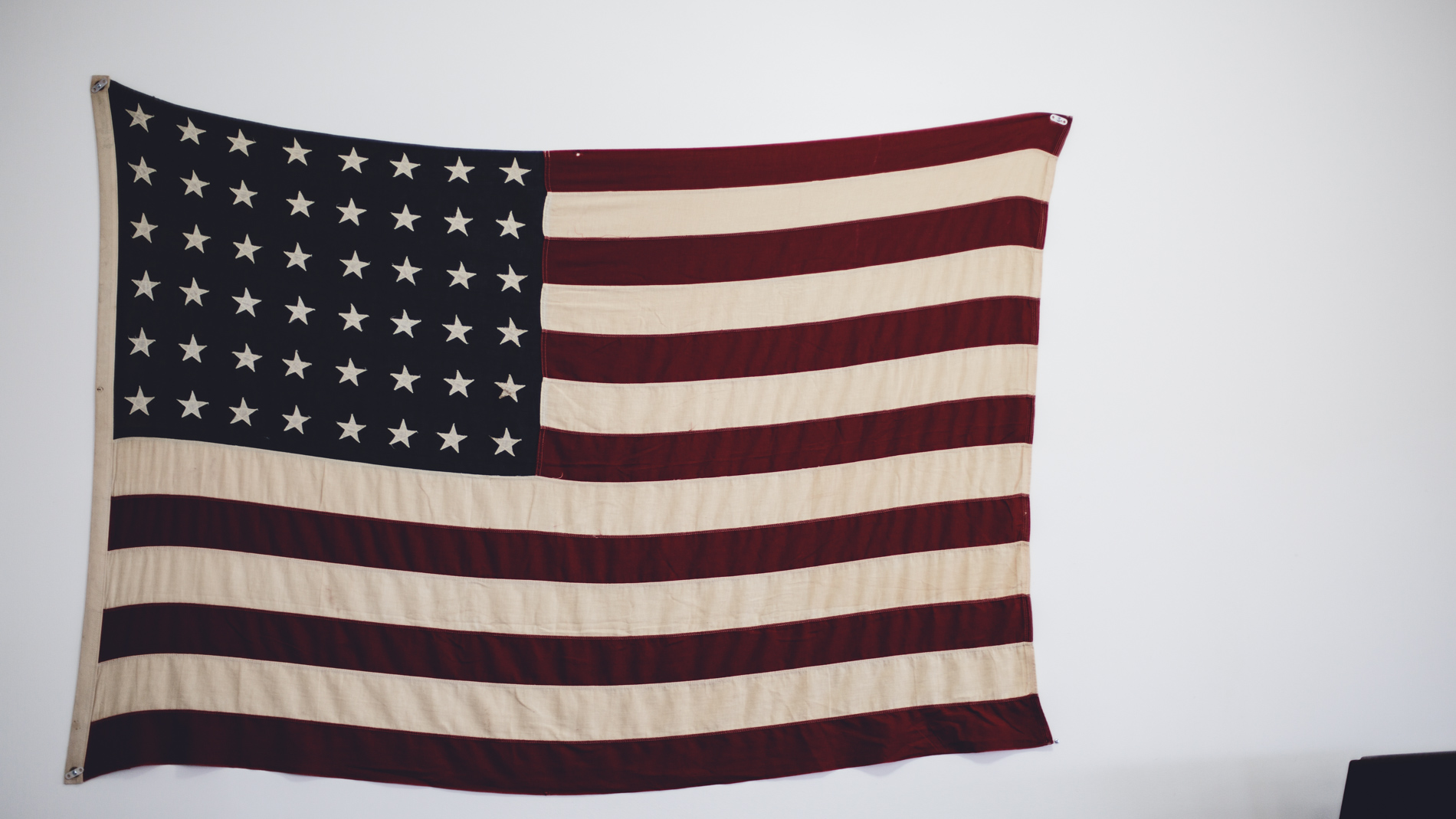 America Vol 1