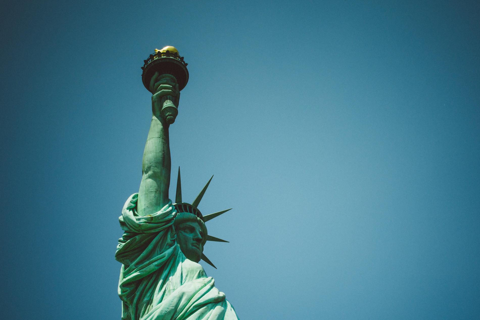 statue of liberty