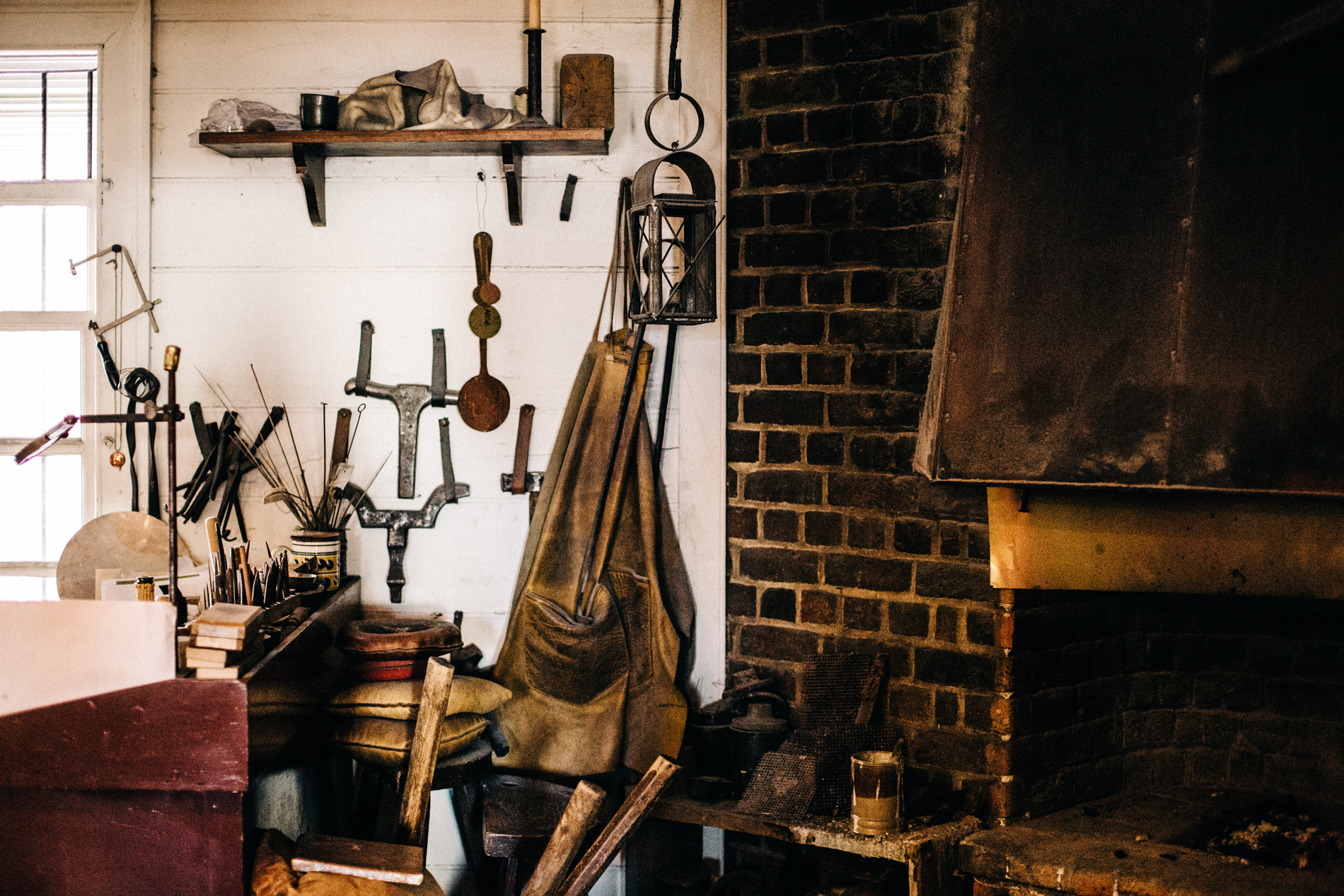 Artisan Workshop