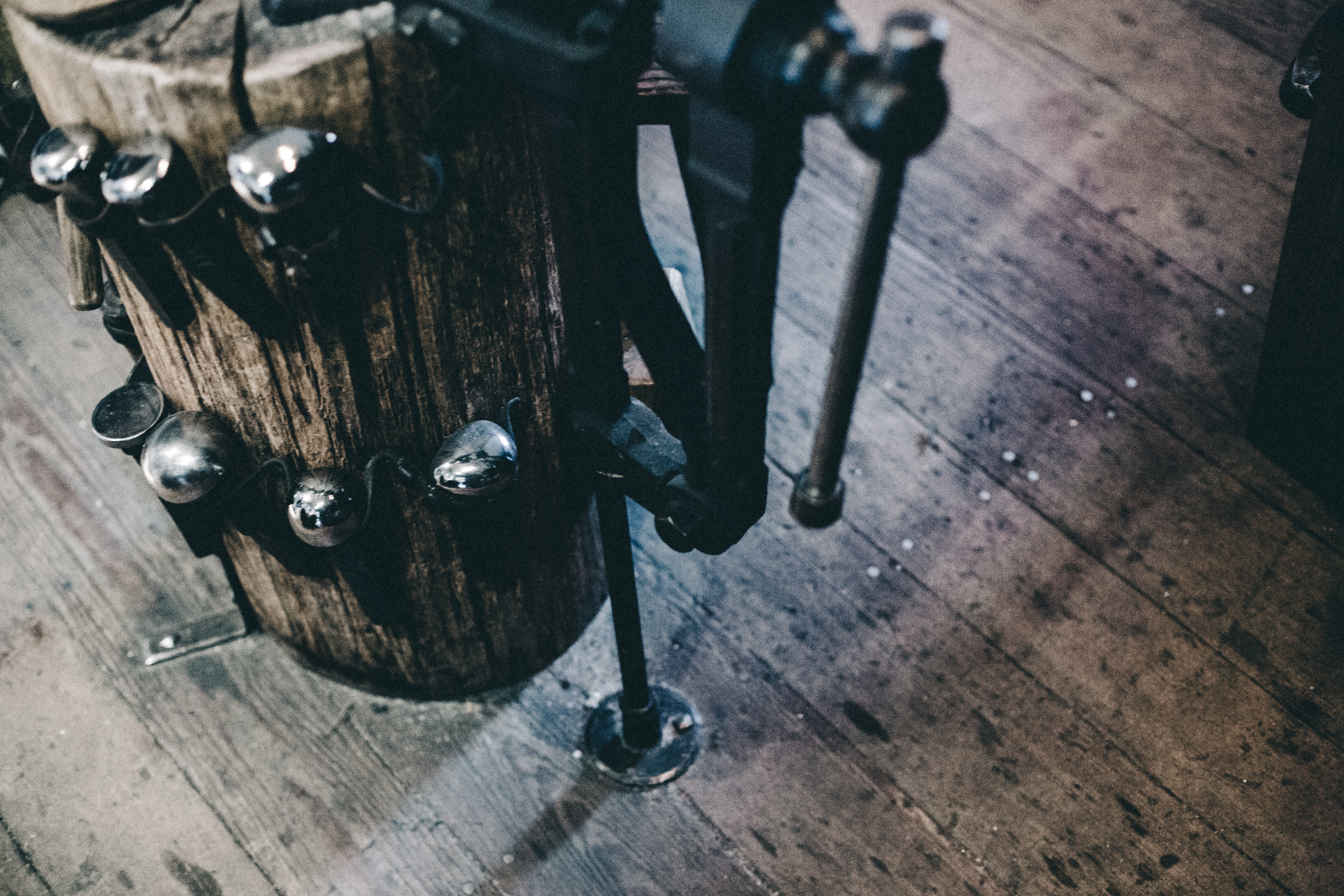 vice and smith tools