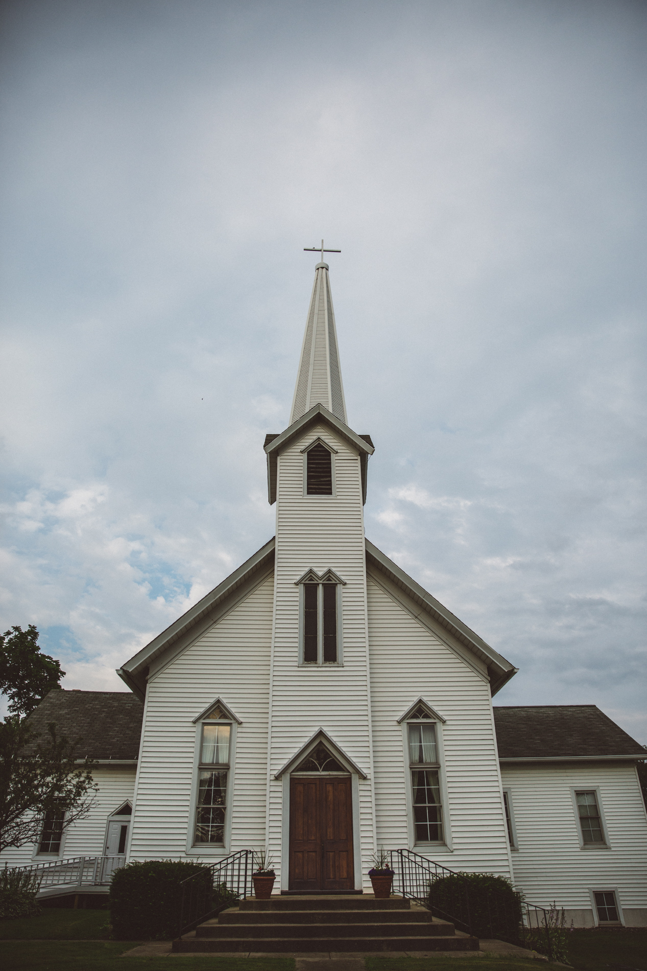 country church