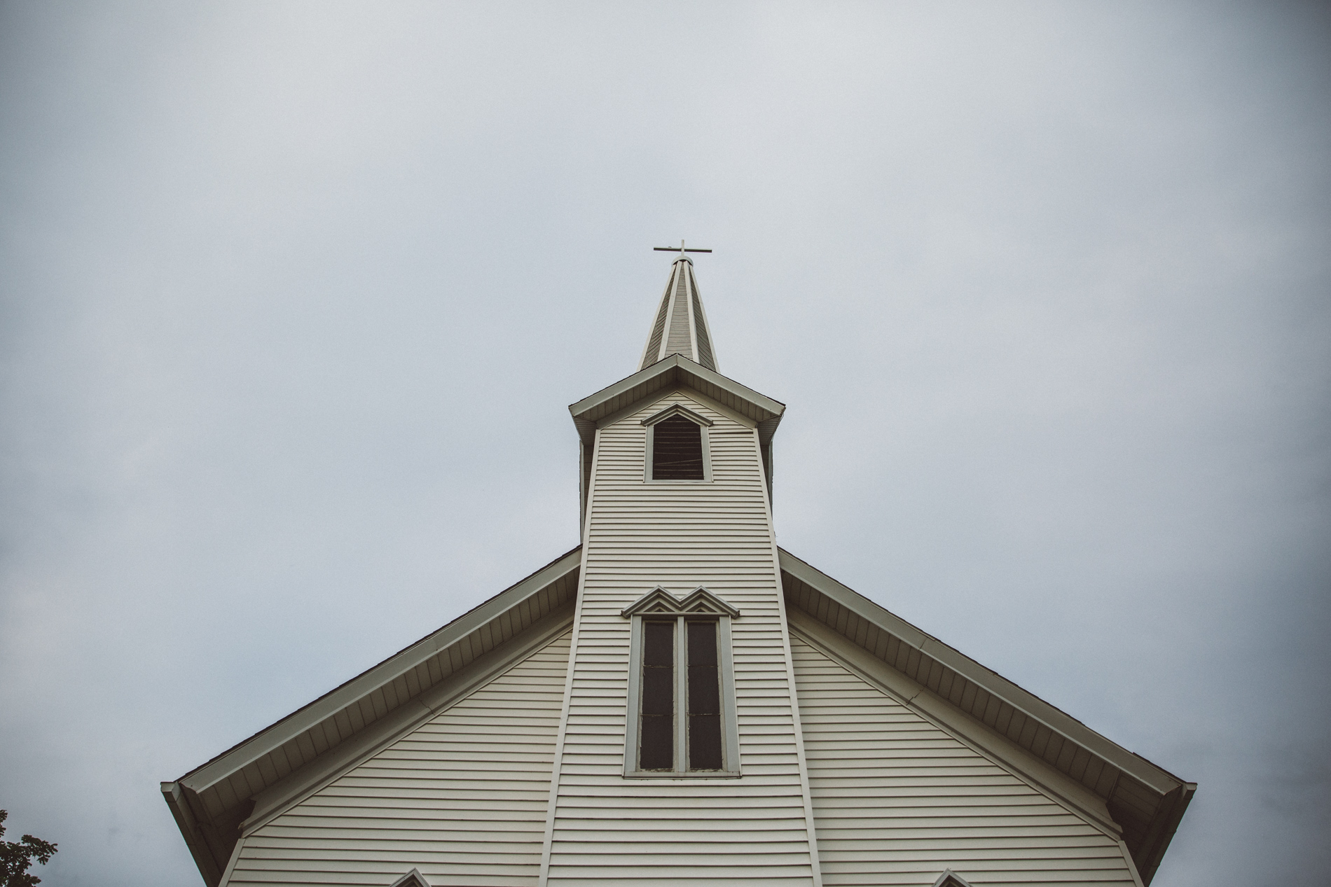 Church Vol 1