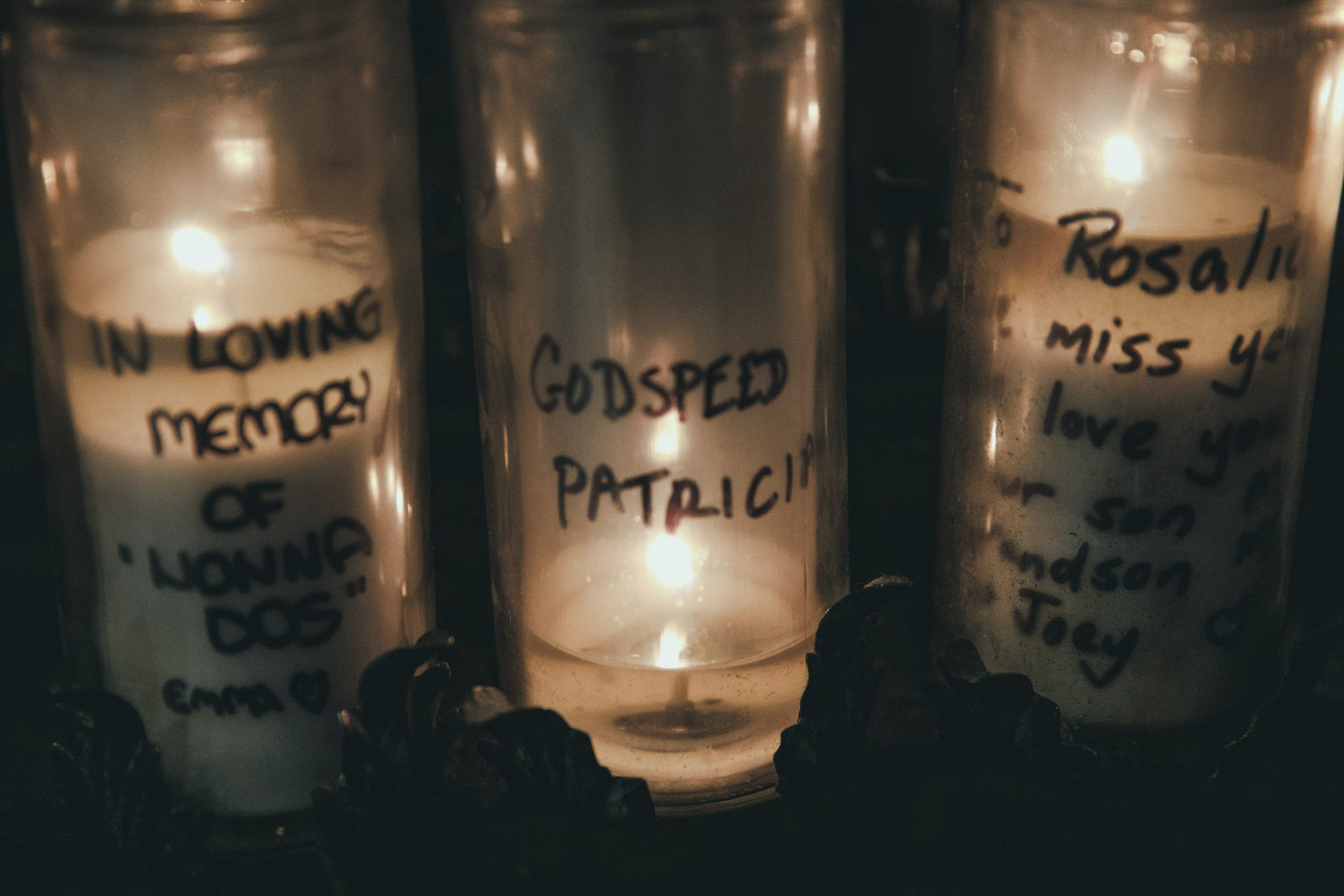 Candles