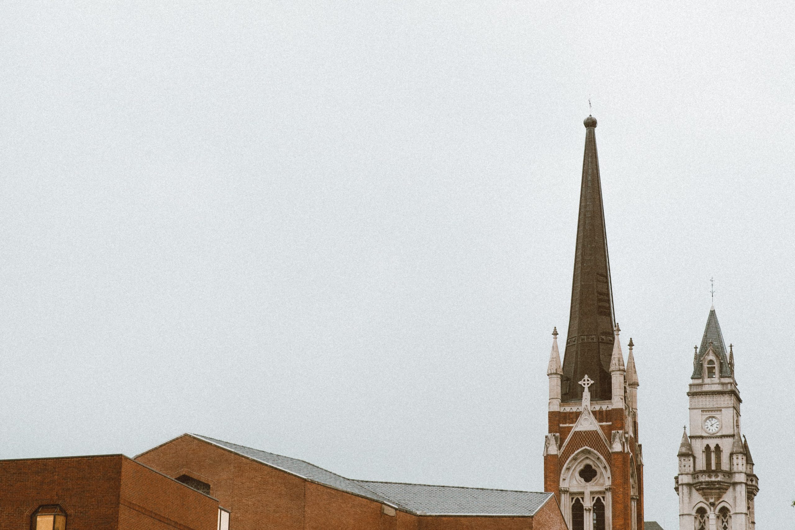 Steeple