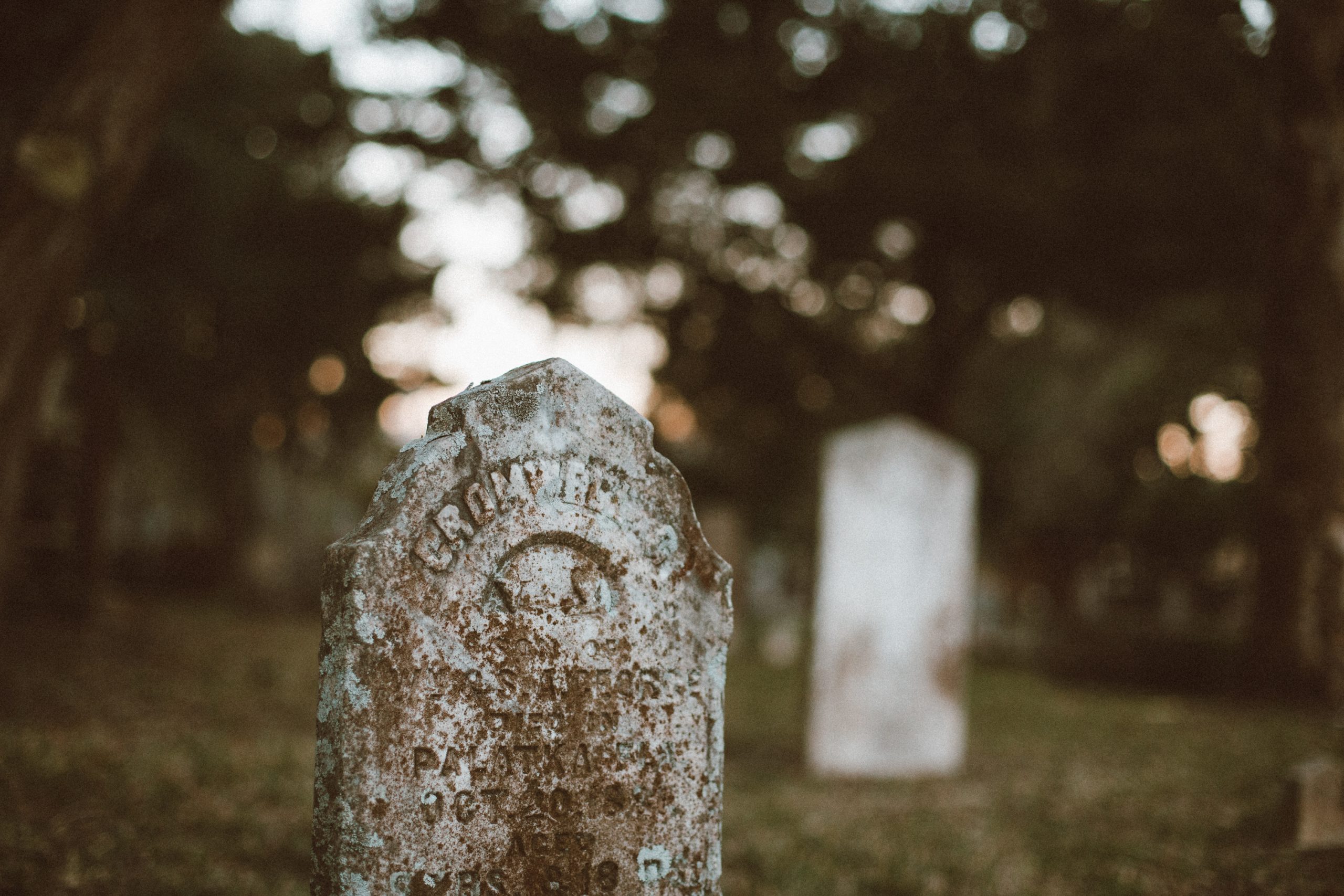 Tombstone