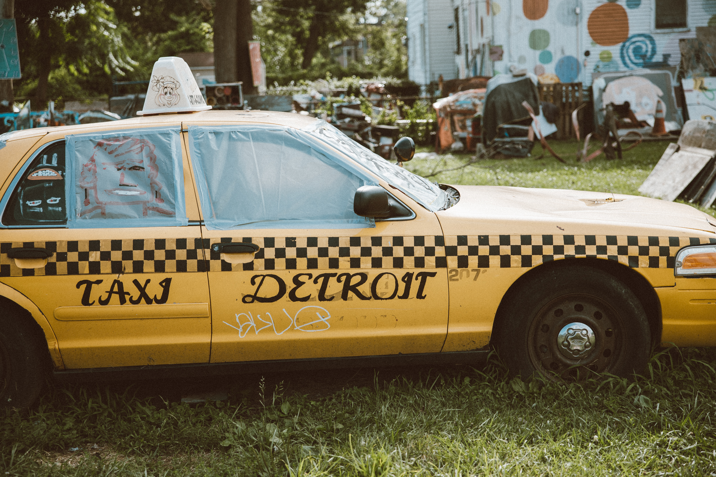 Taxi