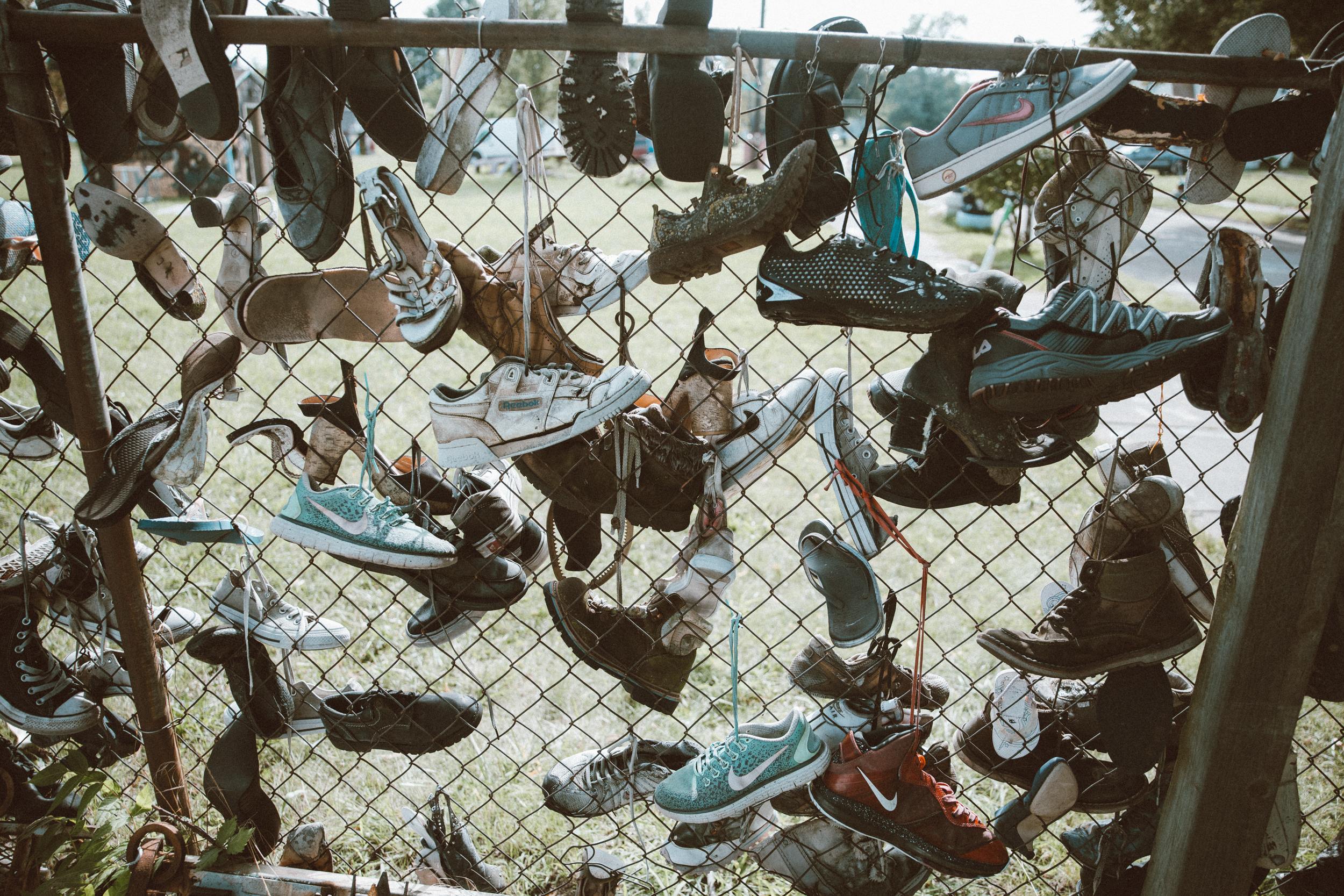 Shoes