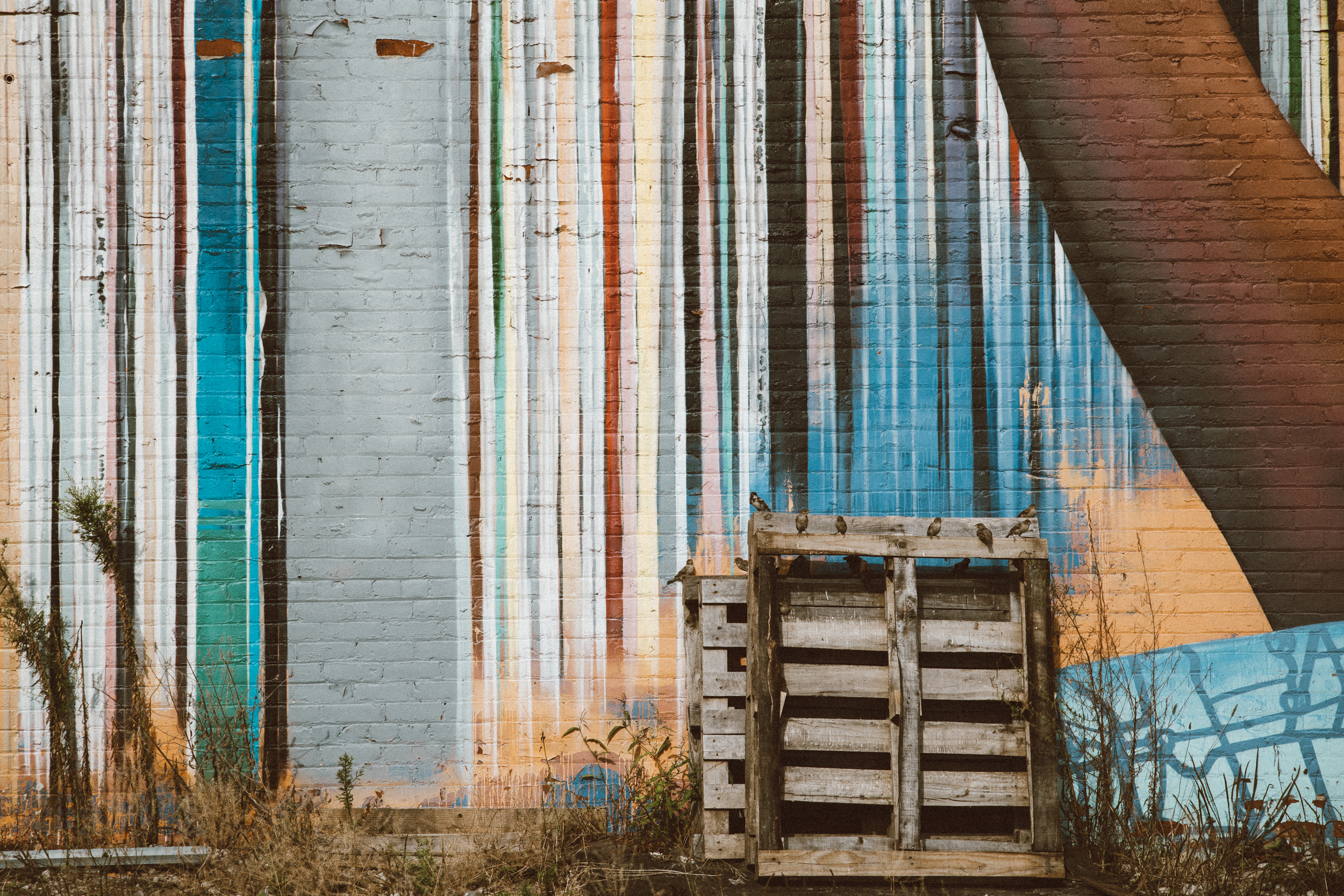 Pallets