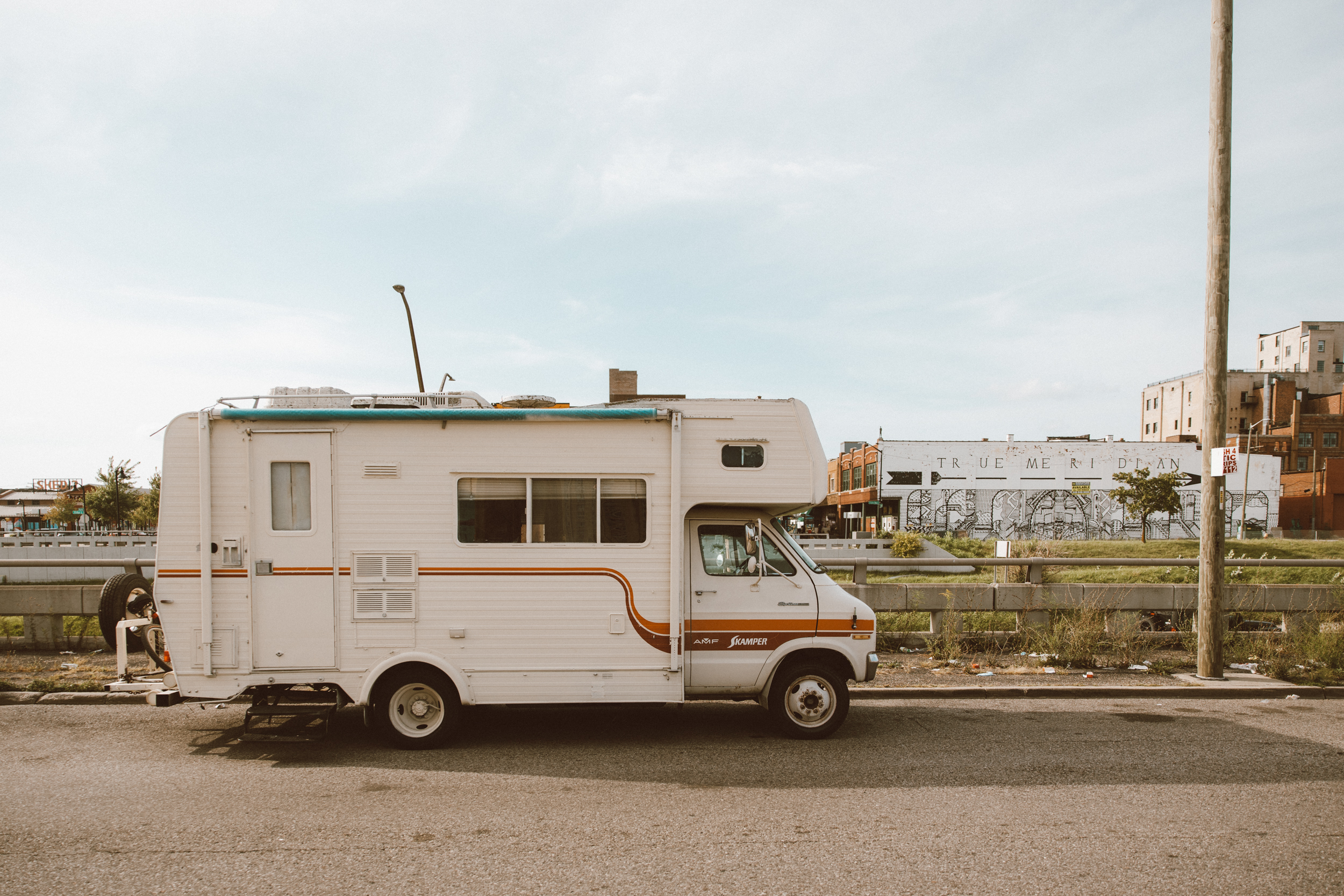 RV