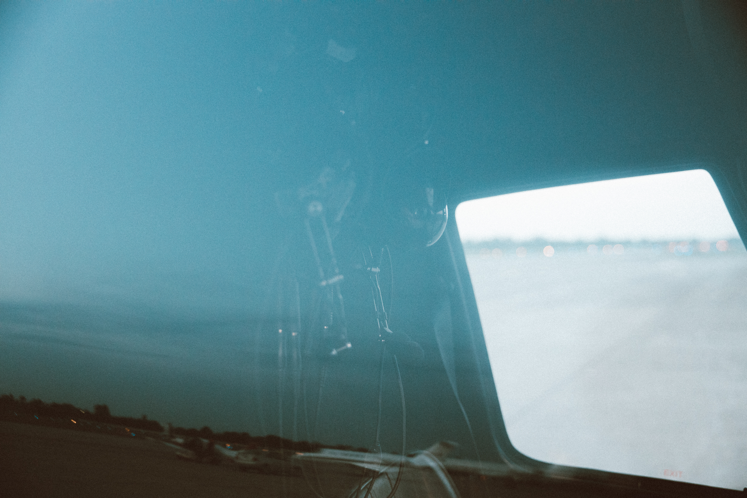 Windshield