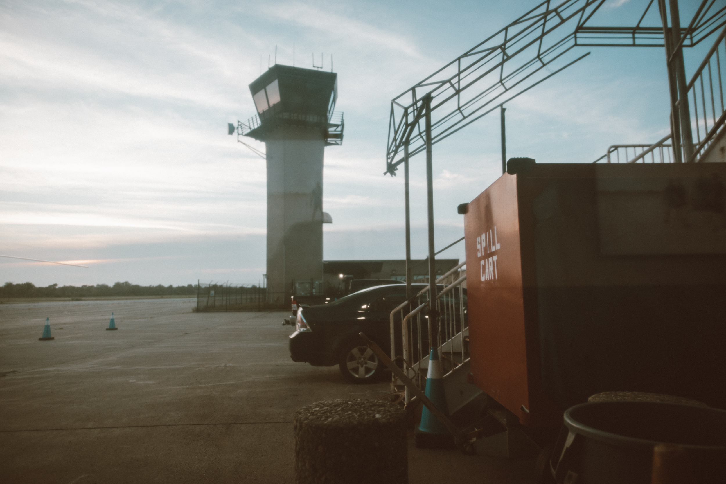 Airport