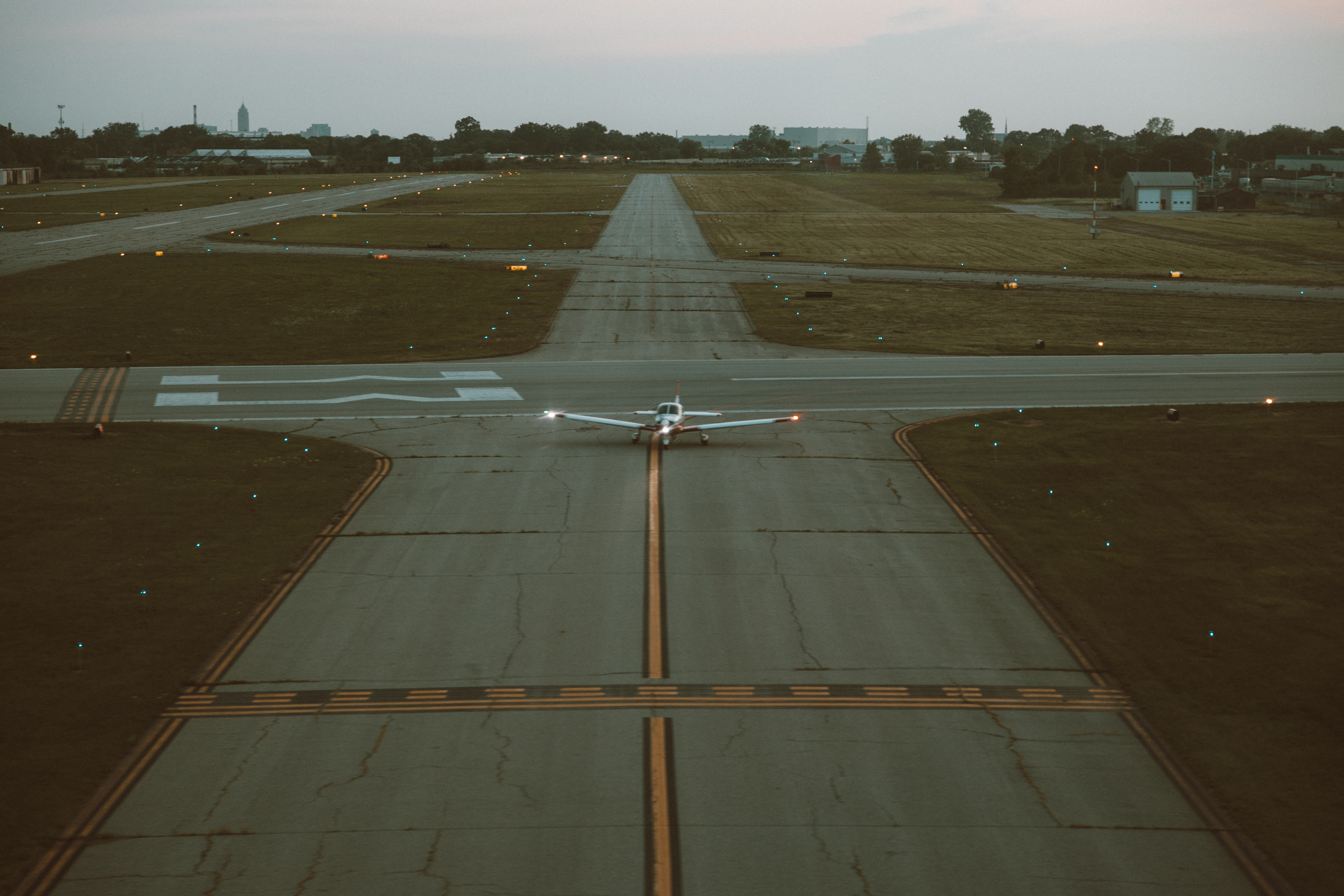 Runway