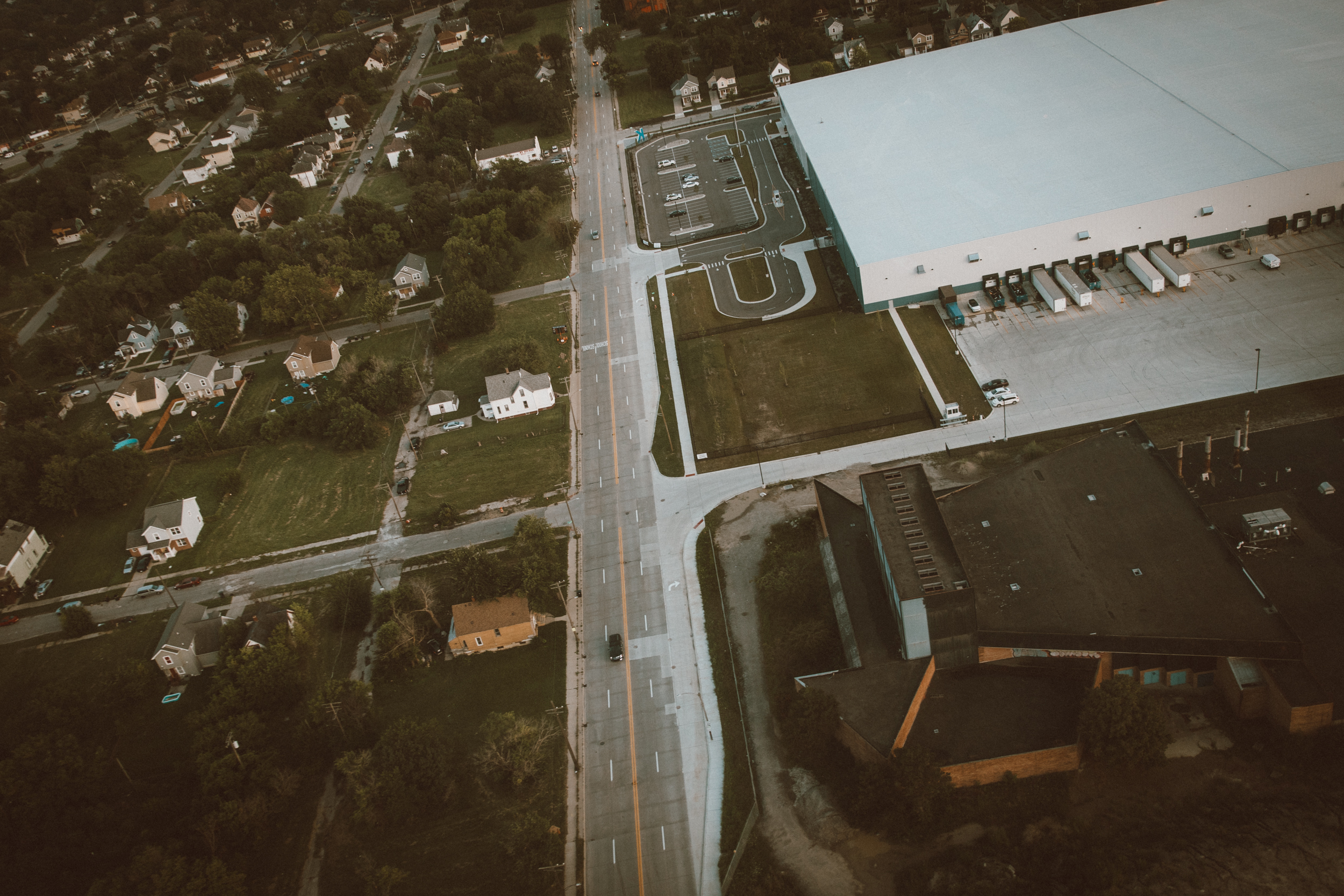 Factory