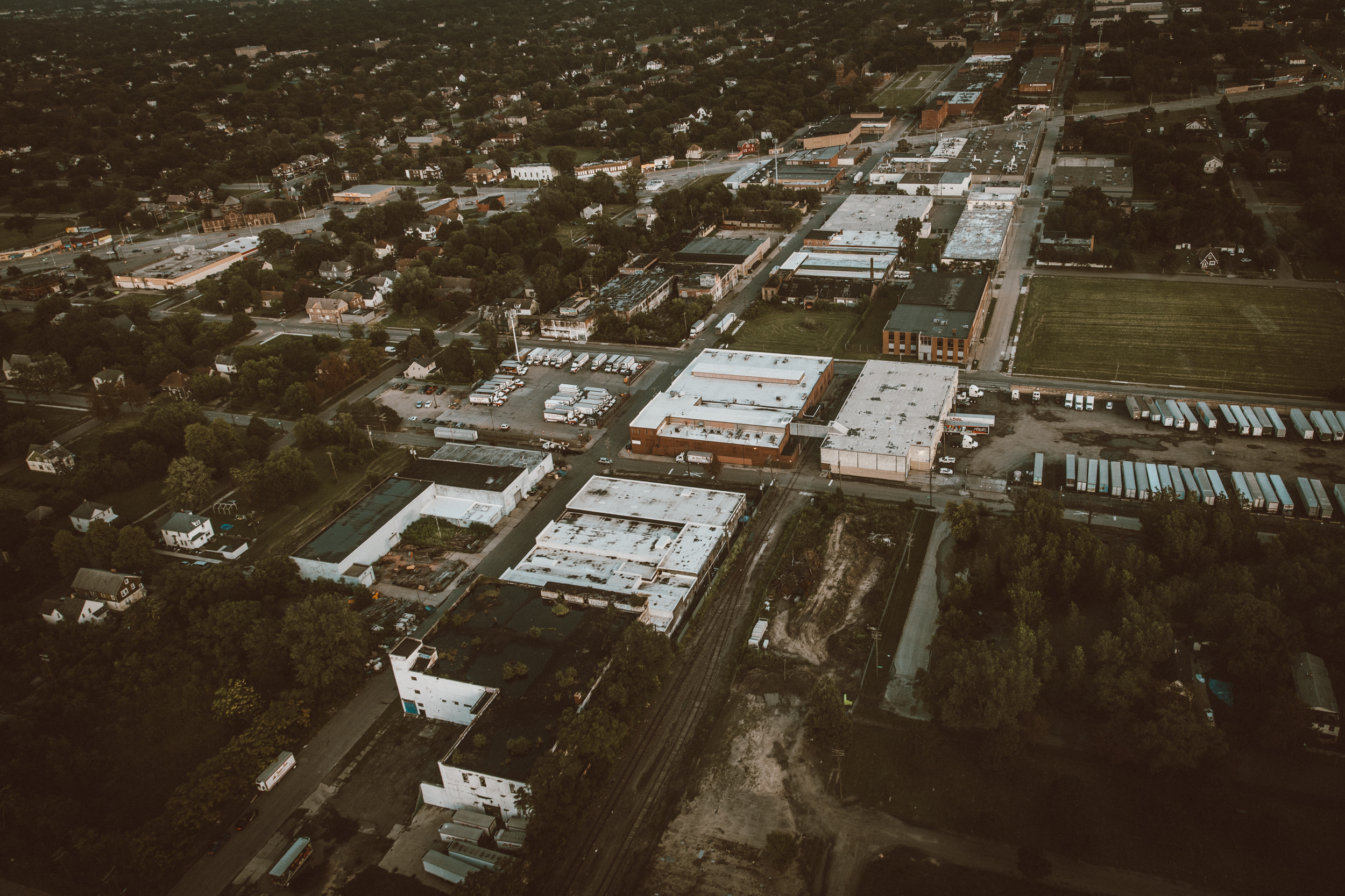 Aerial