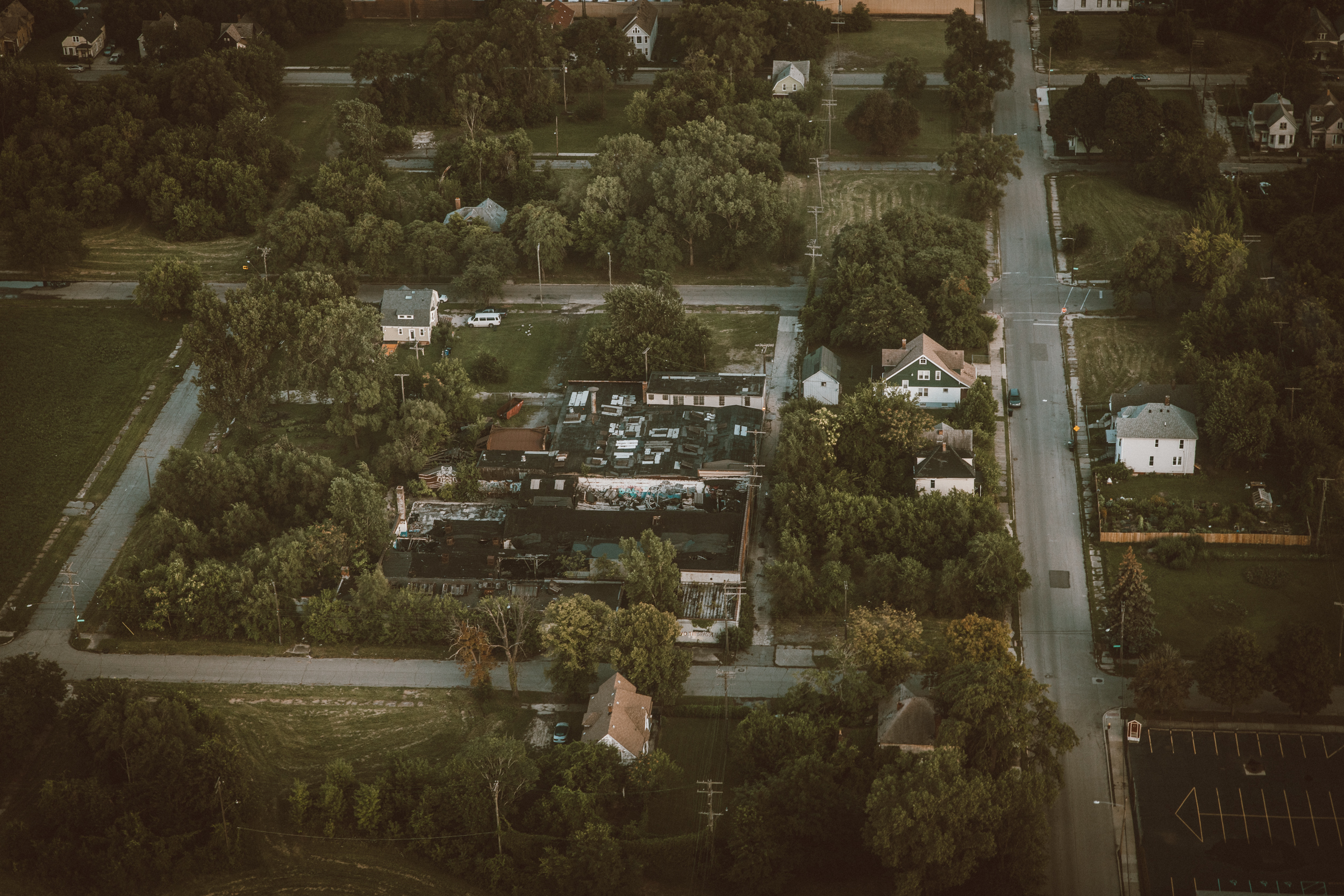 Sidestreet