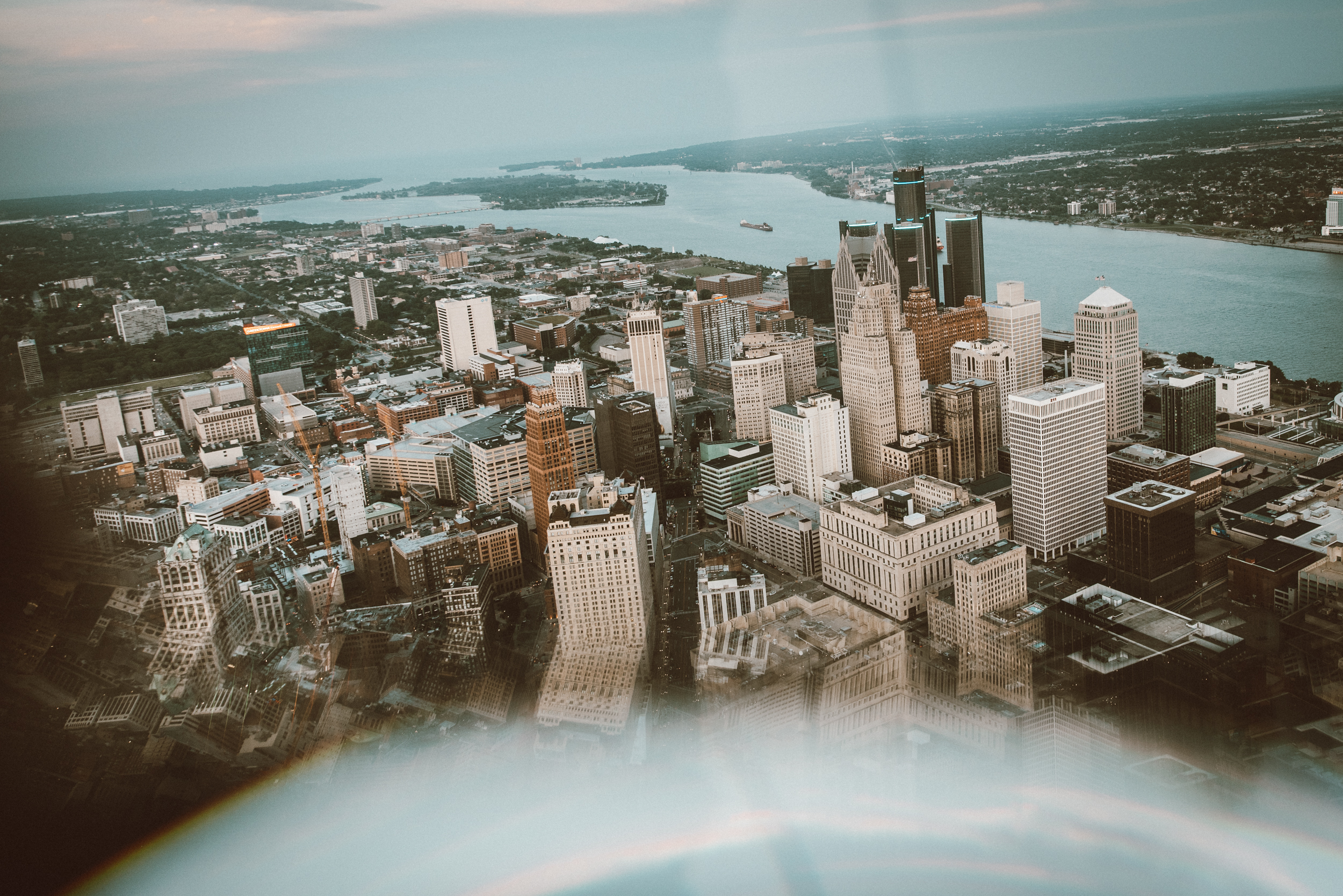Detroit