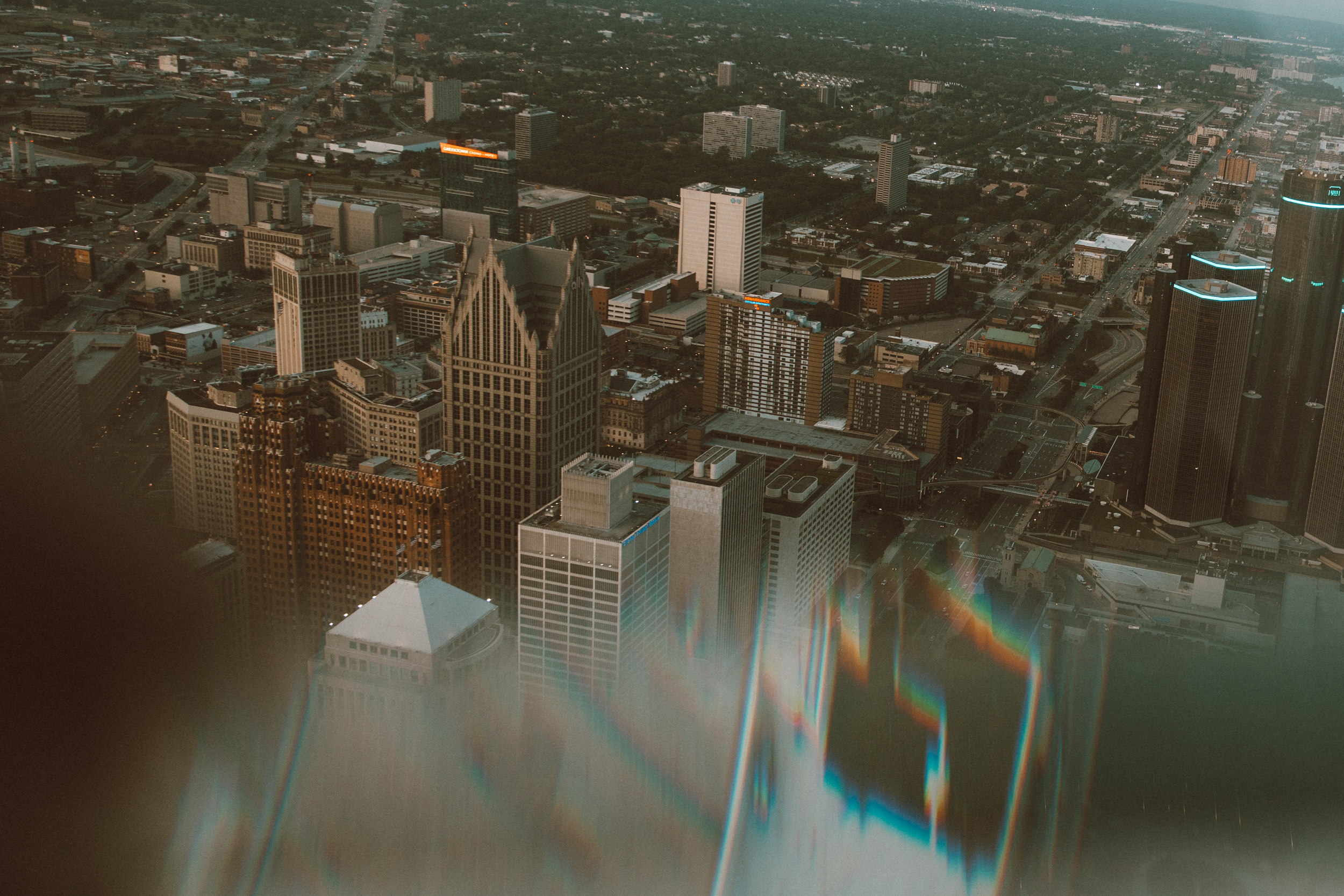 Golden Hour