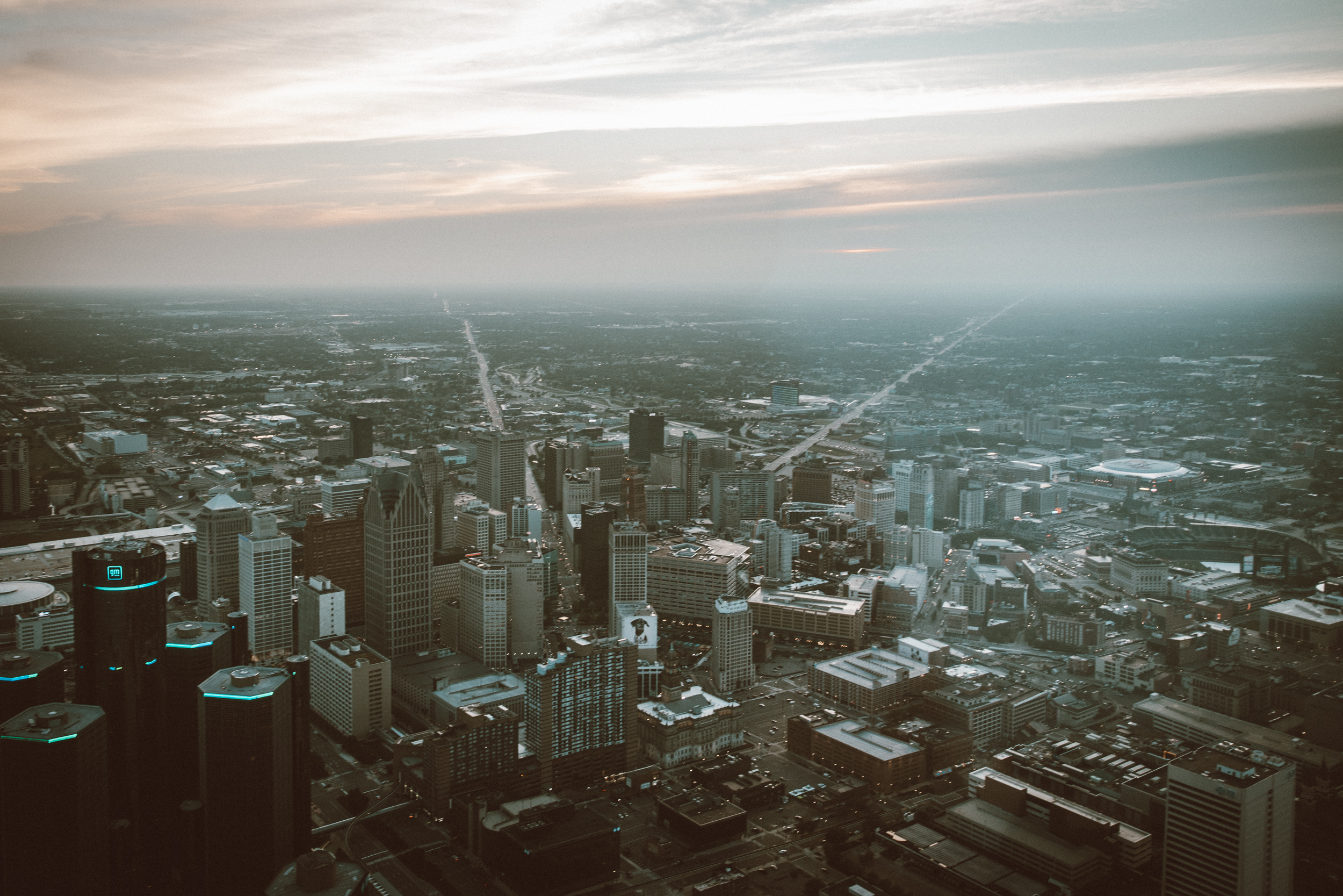 City life
