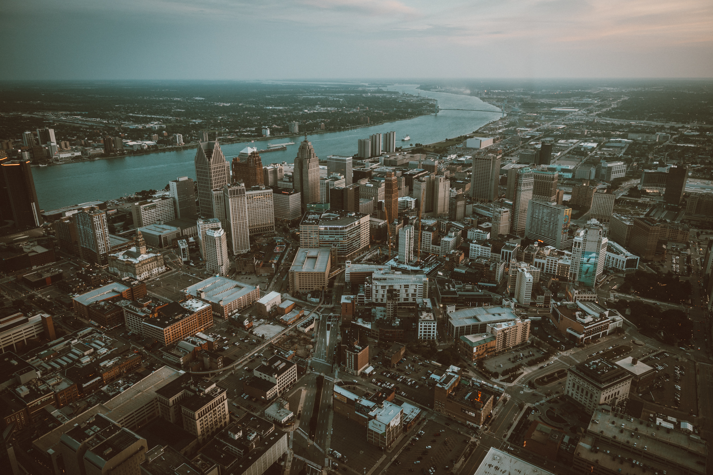 Skyline