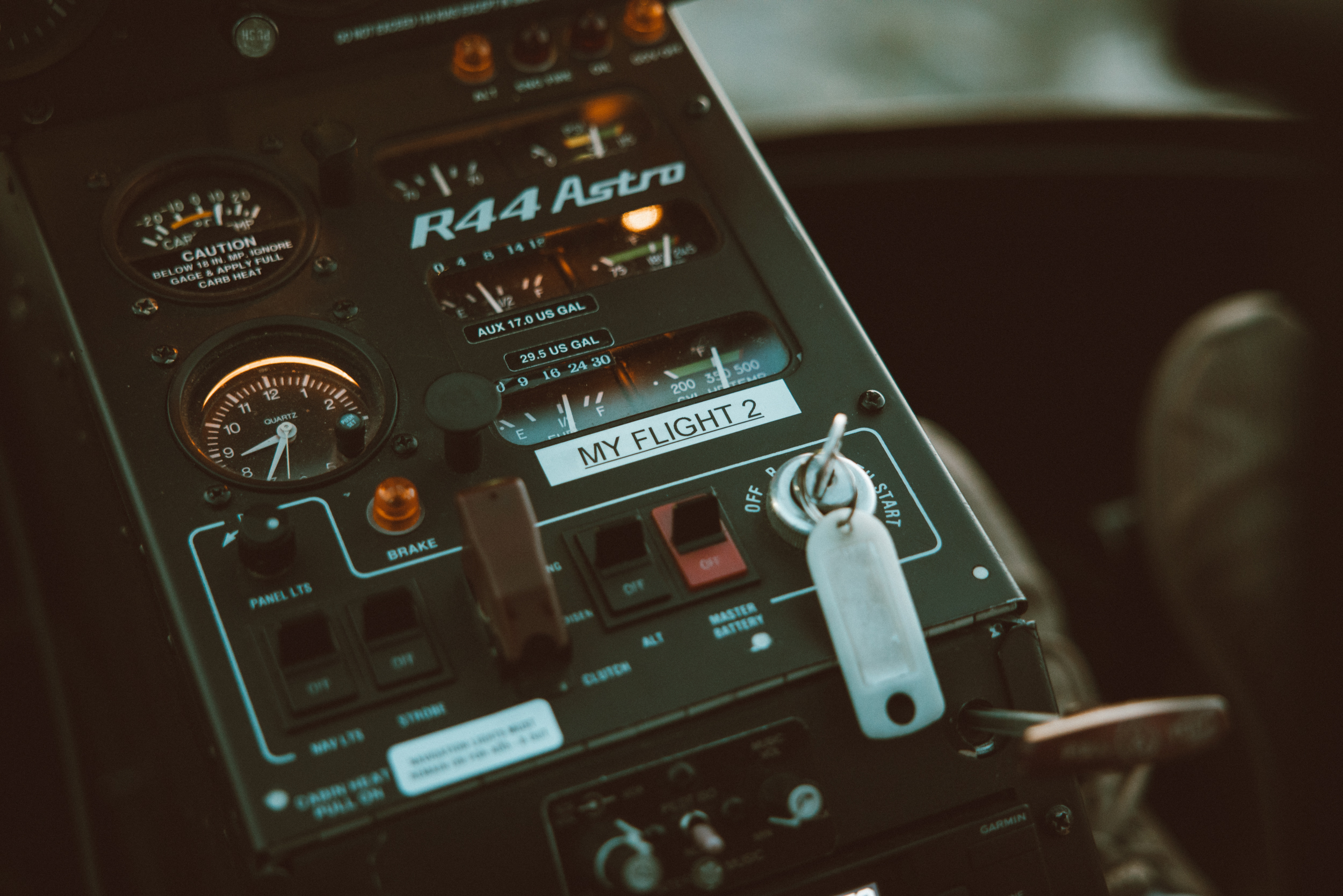 Controls