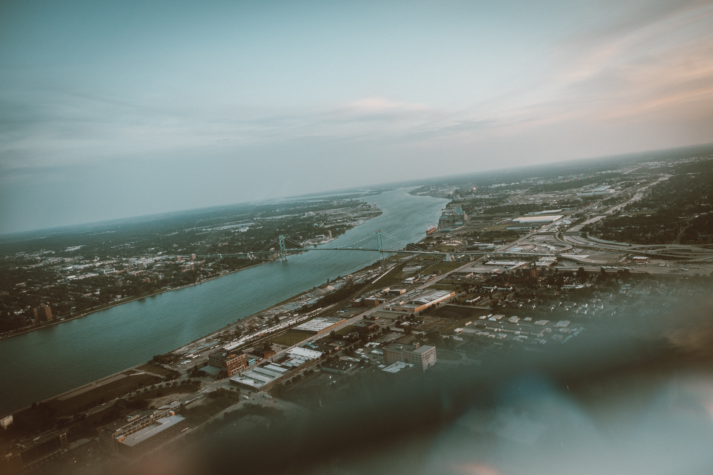 River
