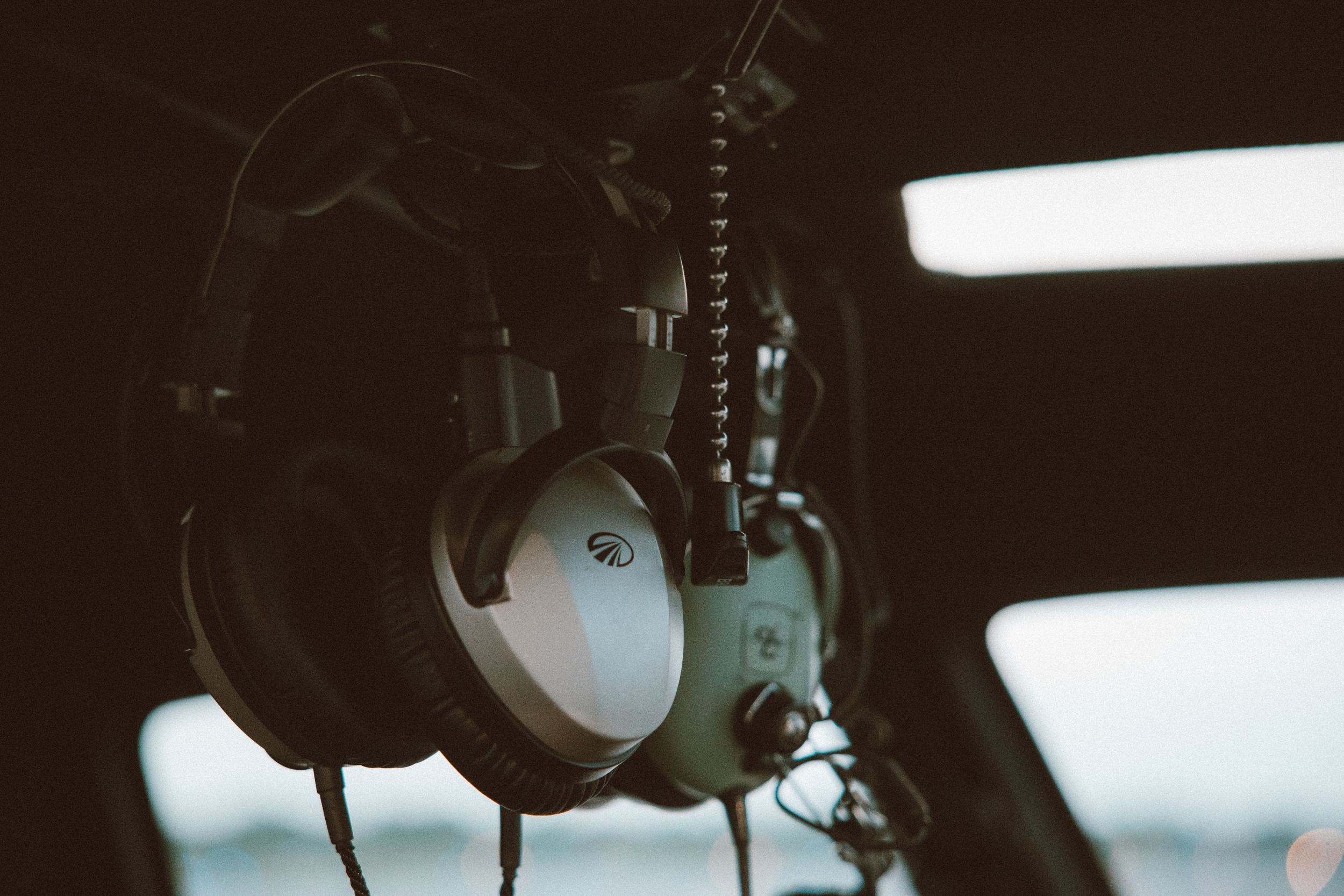 Headphones