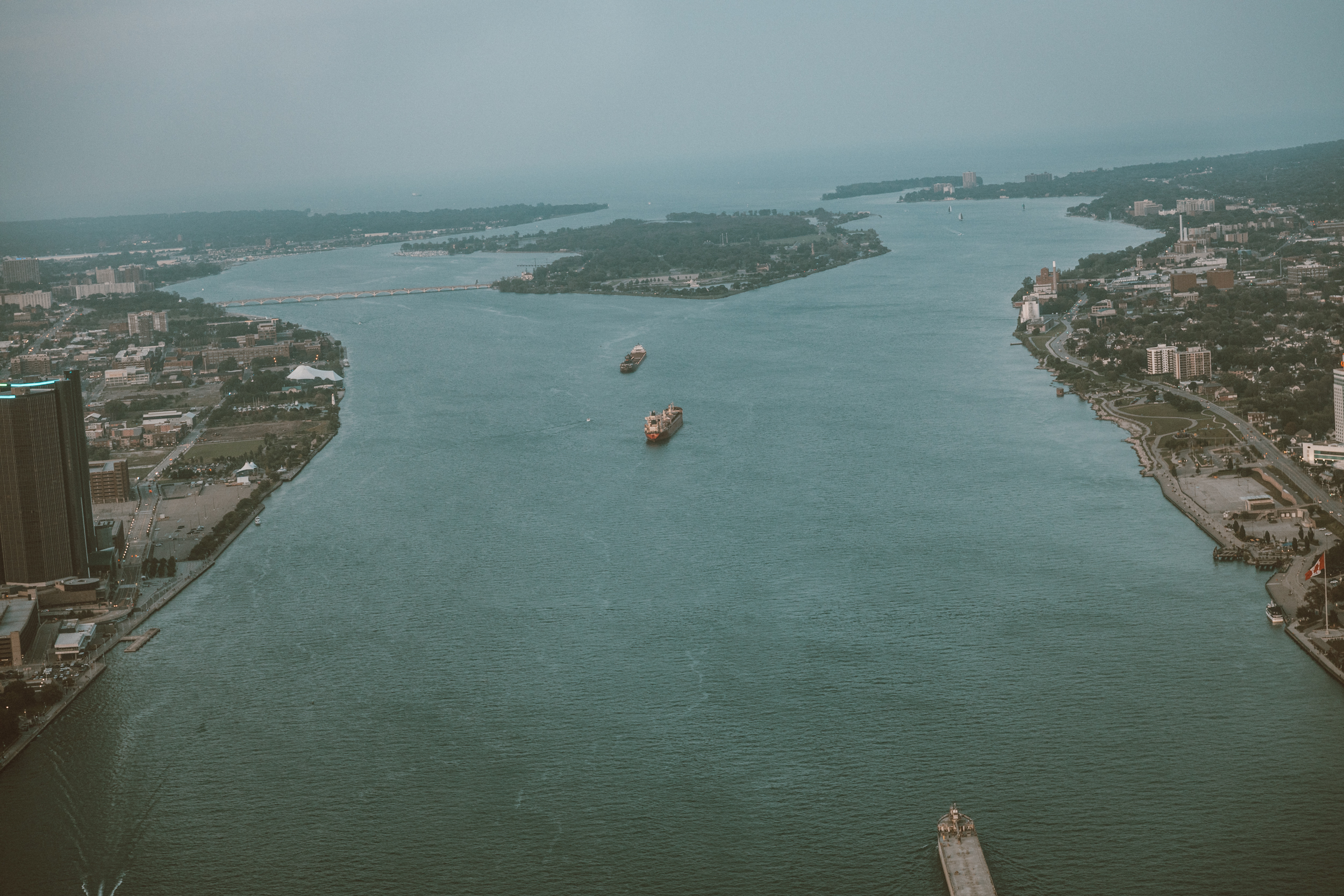 Belle Isle