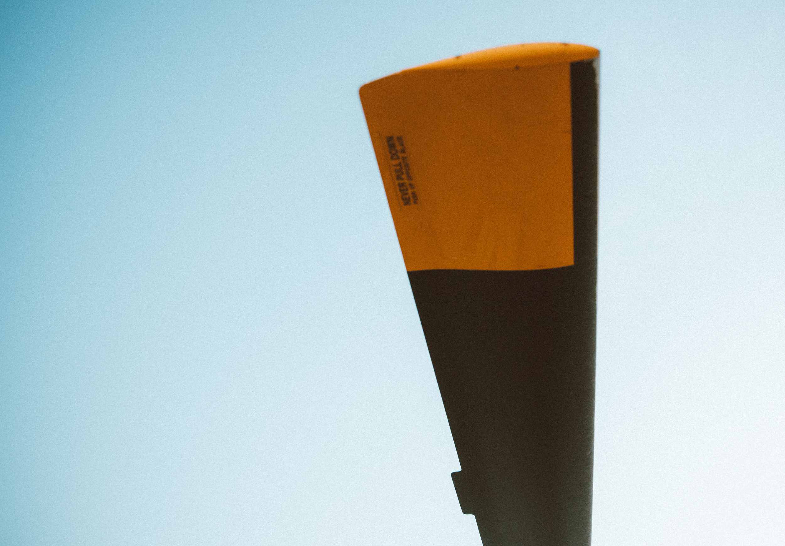 Helicopter Blade
