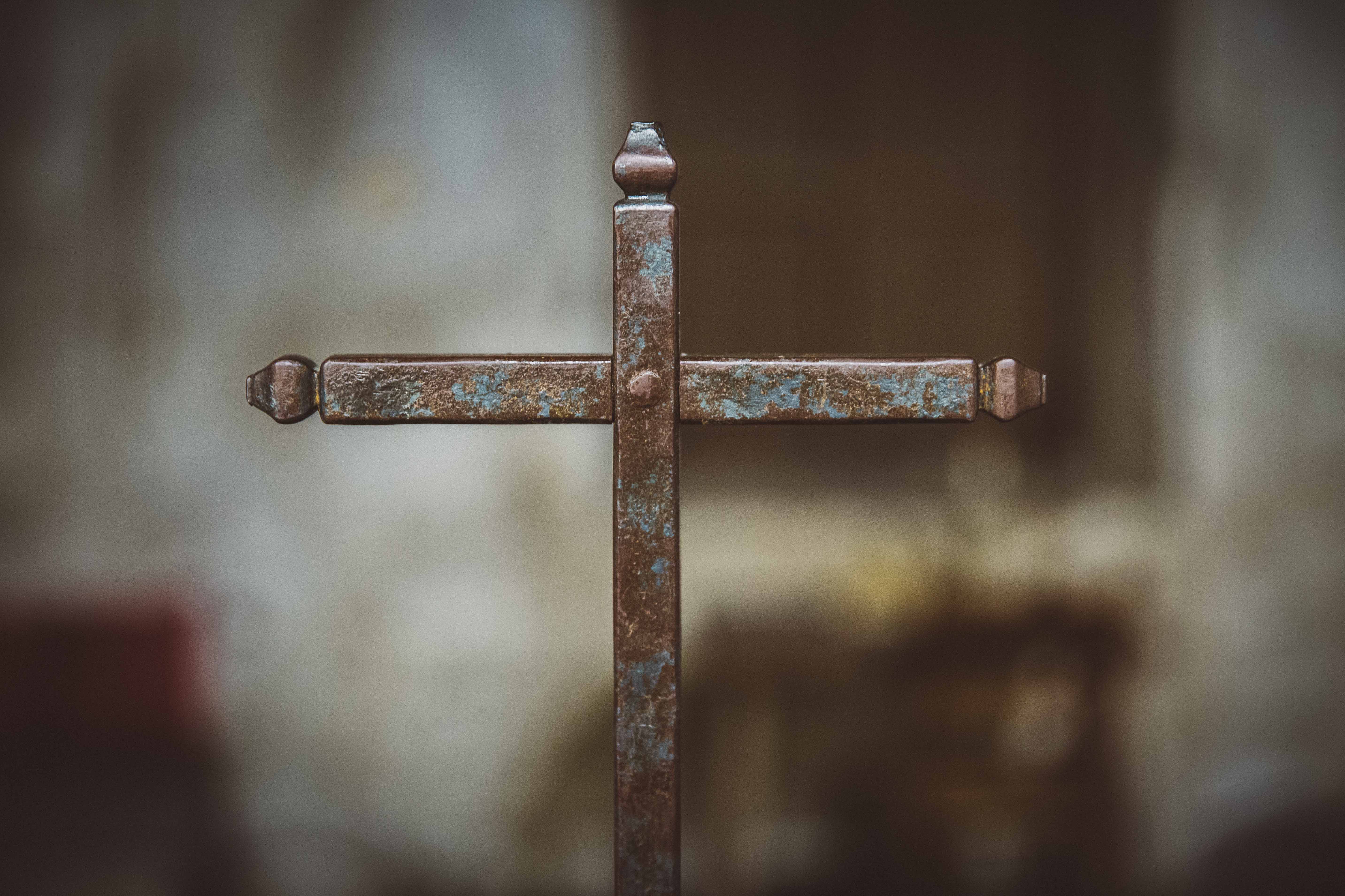 Cross