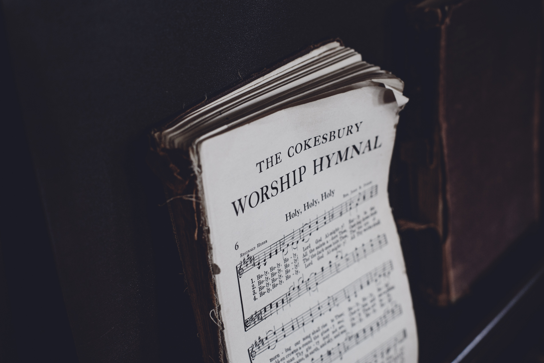 Worship Hymnal