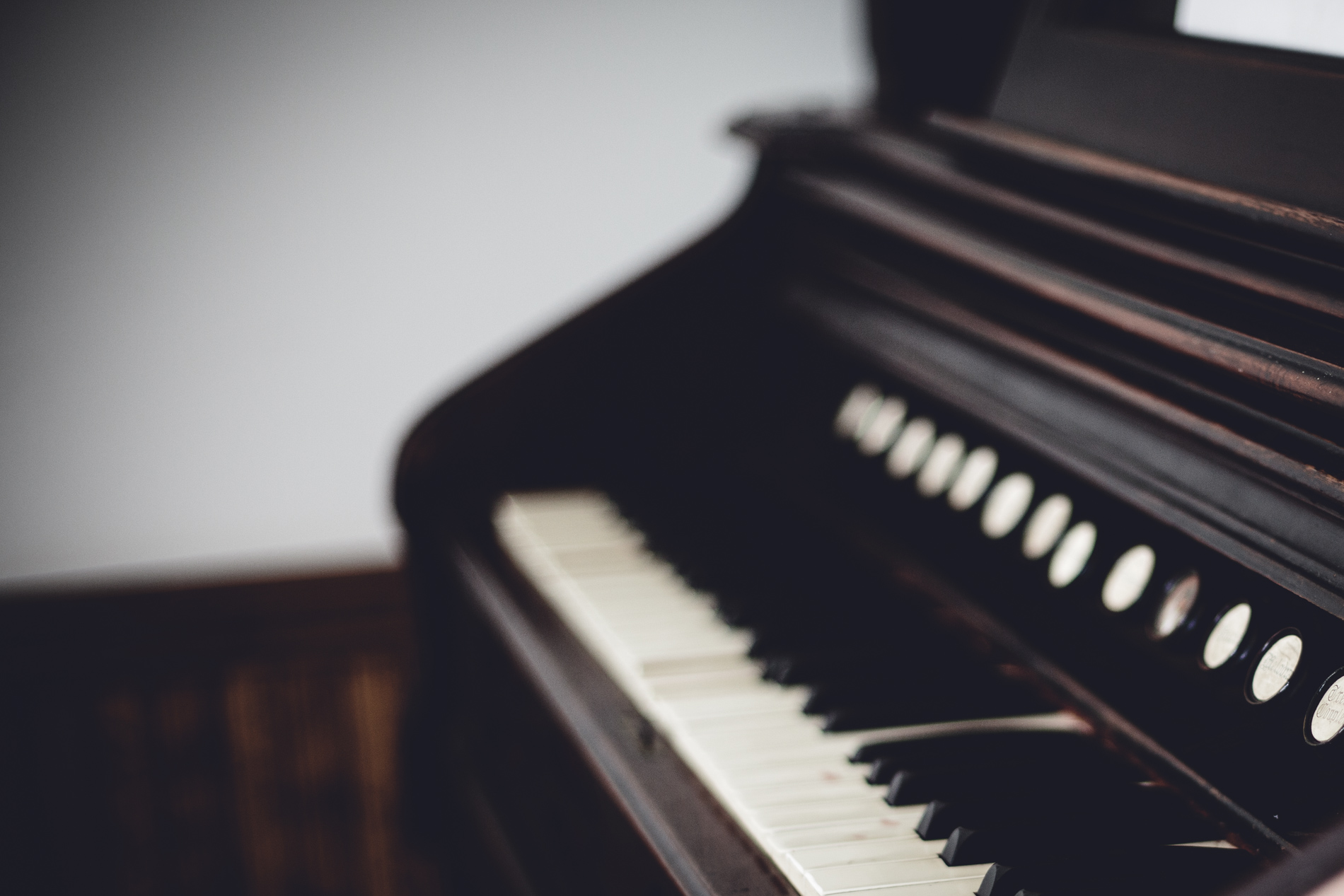 Organ Blur