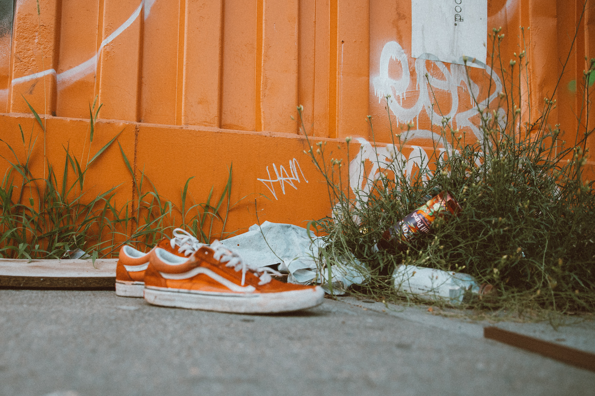 Vans