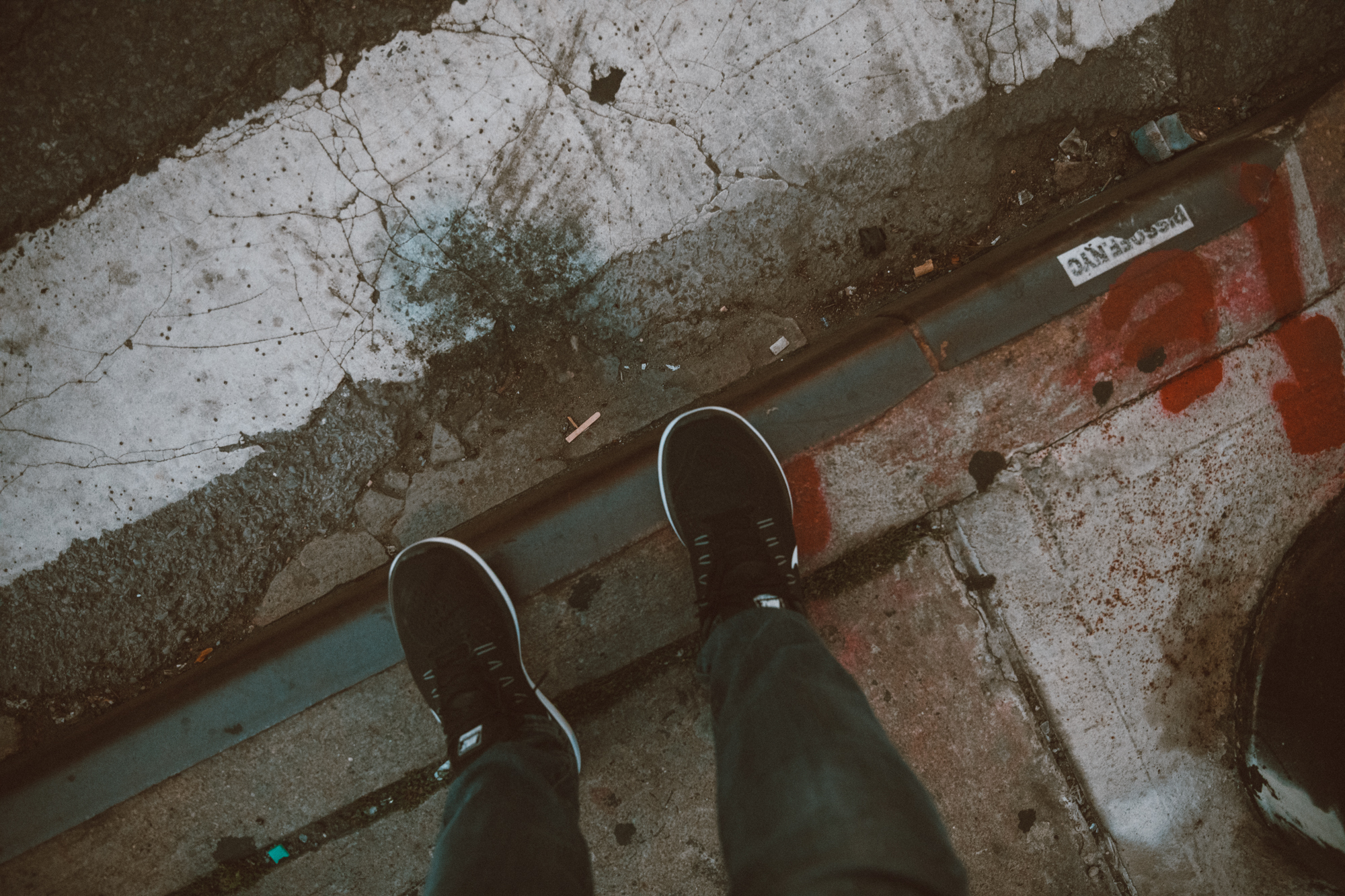 I Miss You Brooklyn