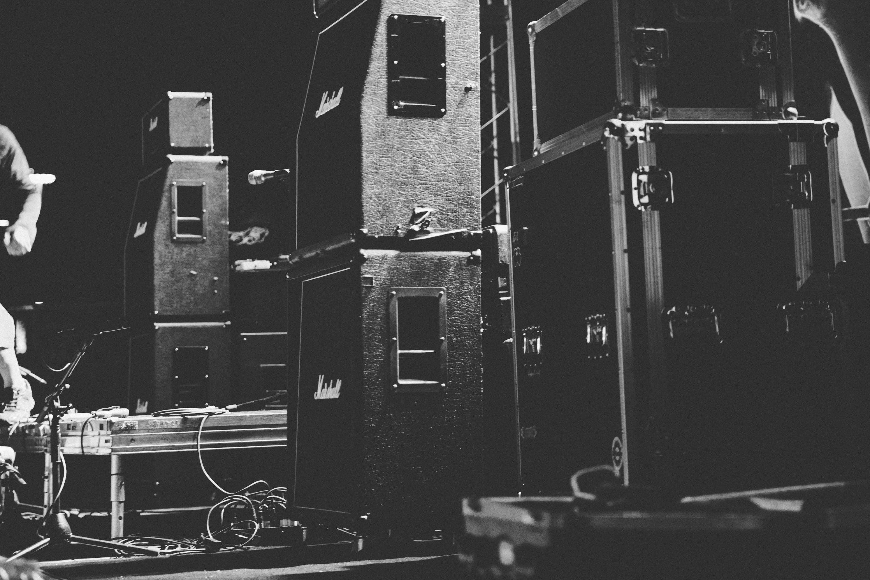 Amps