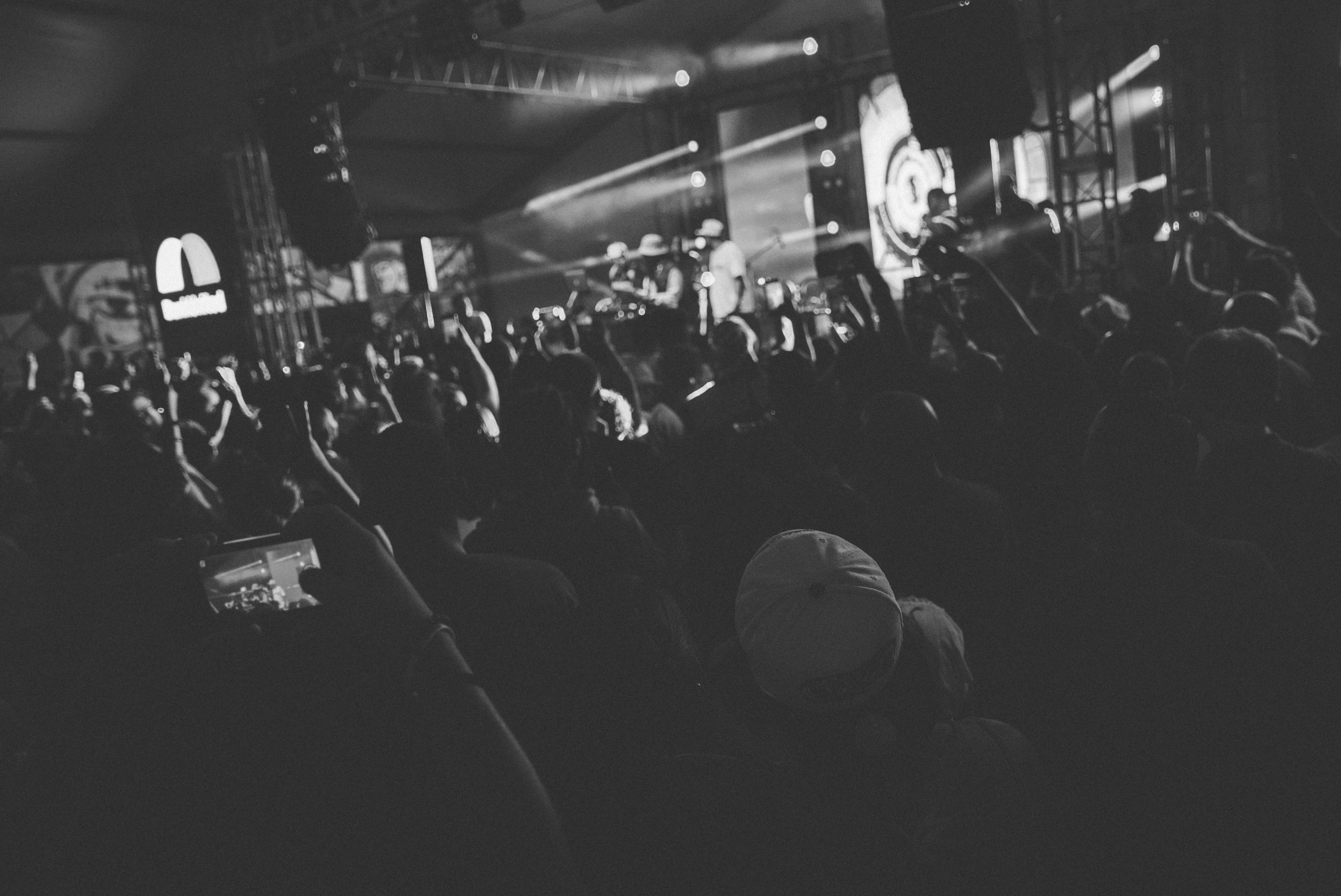 Crowd