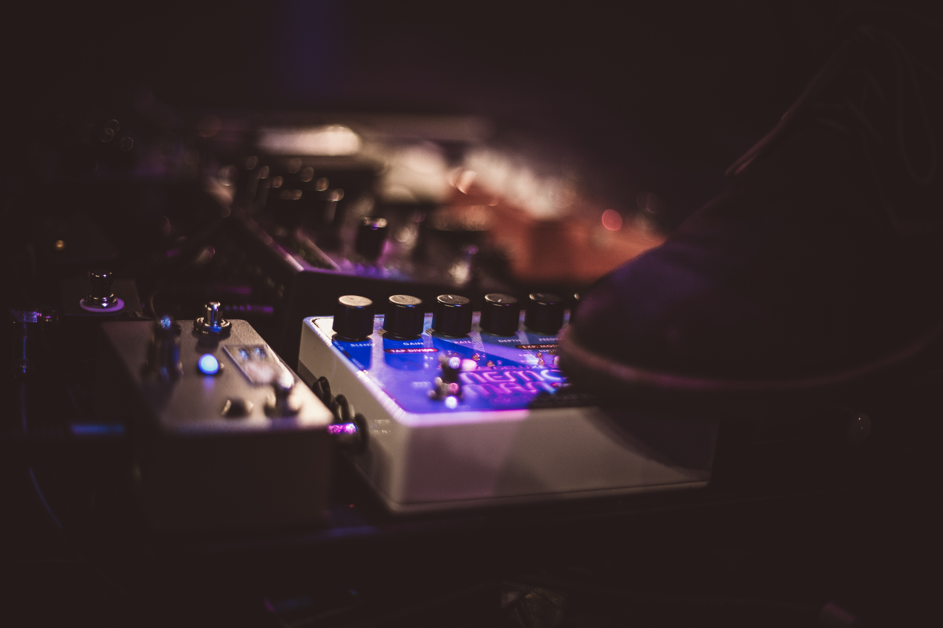 Pedal