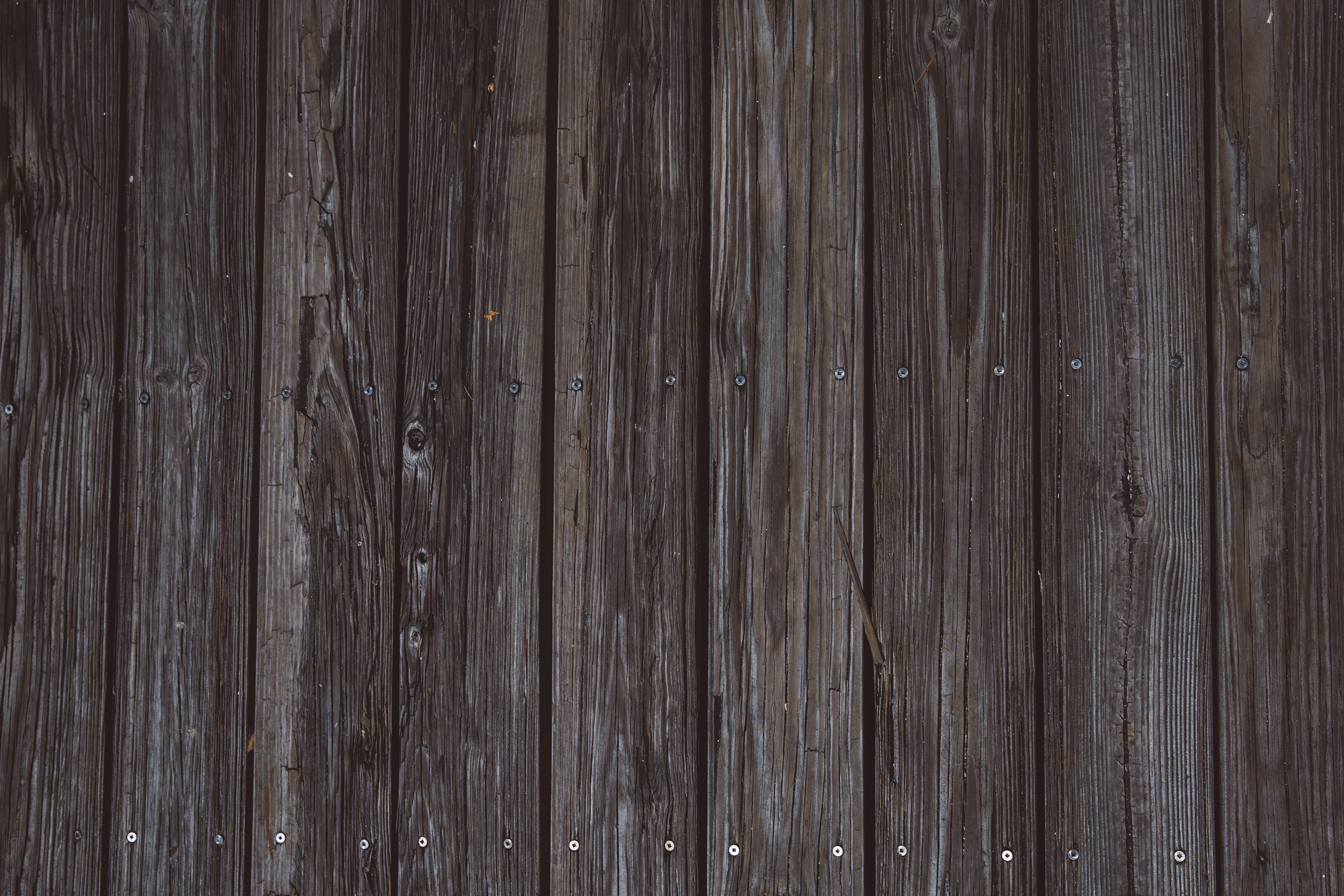 Boardwalk up close