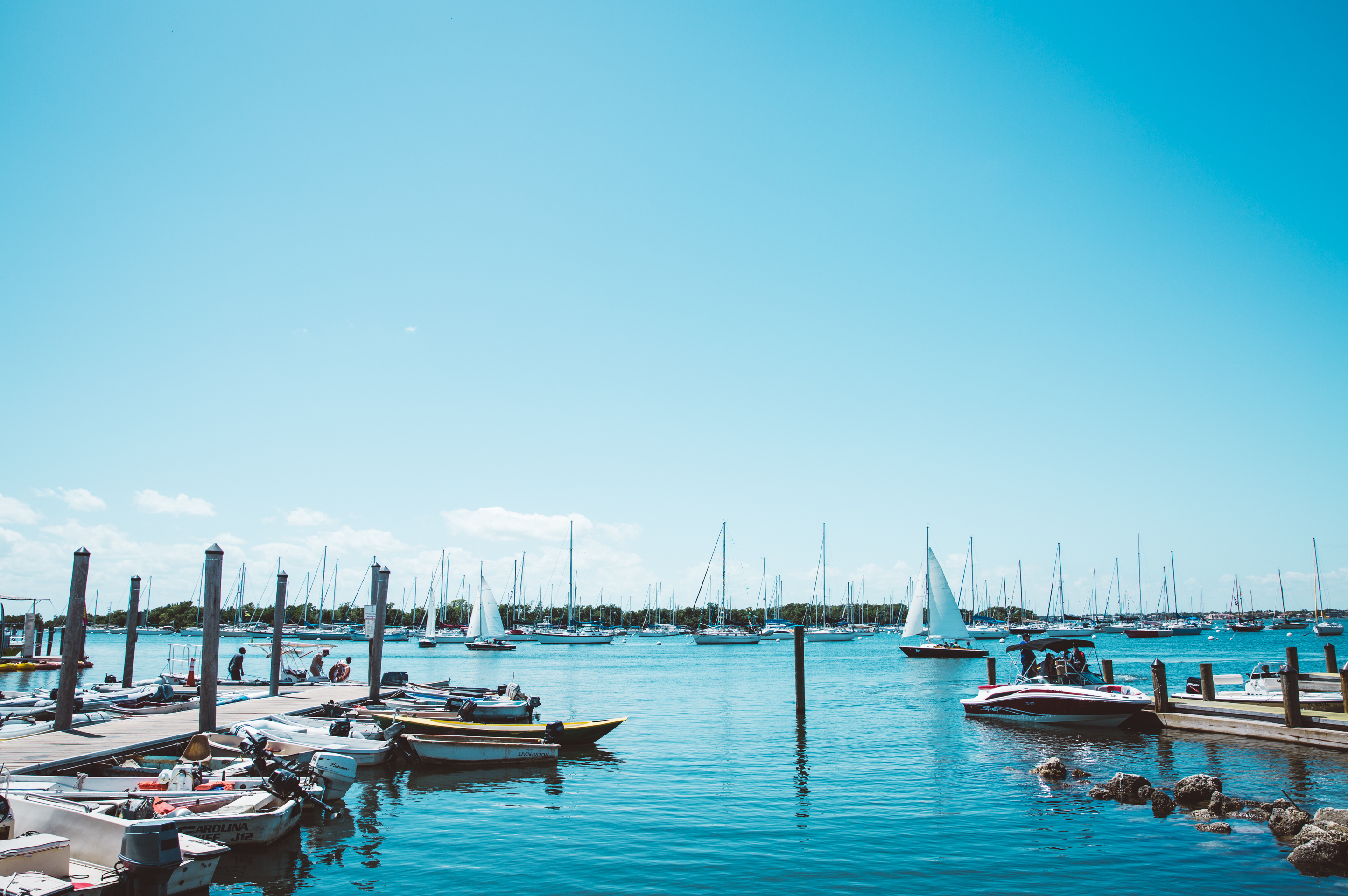 Port