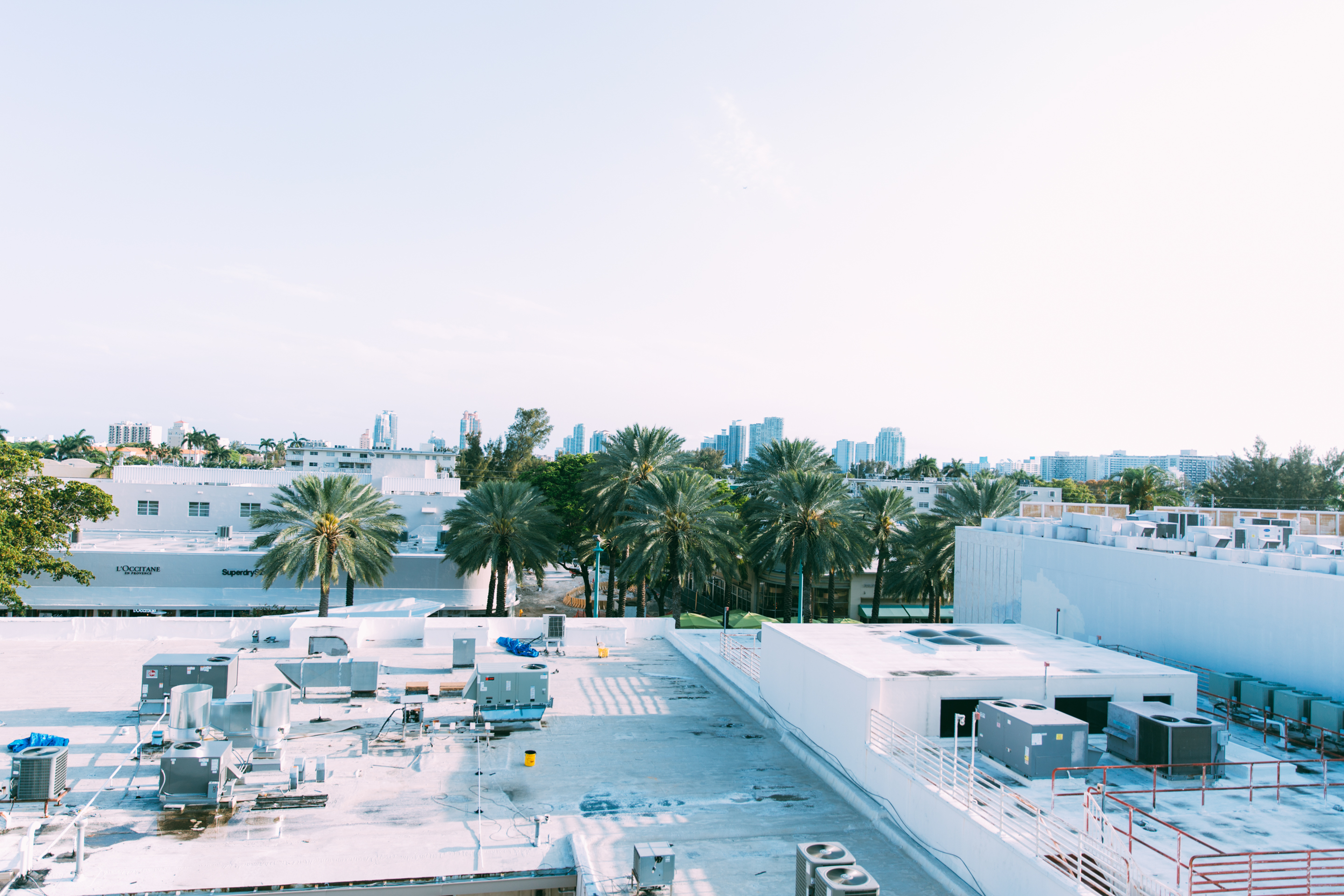 Rooftops