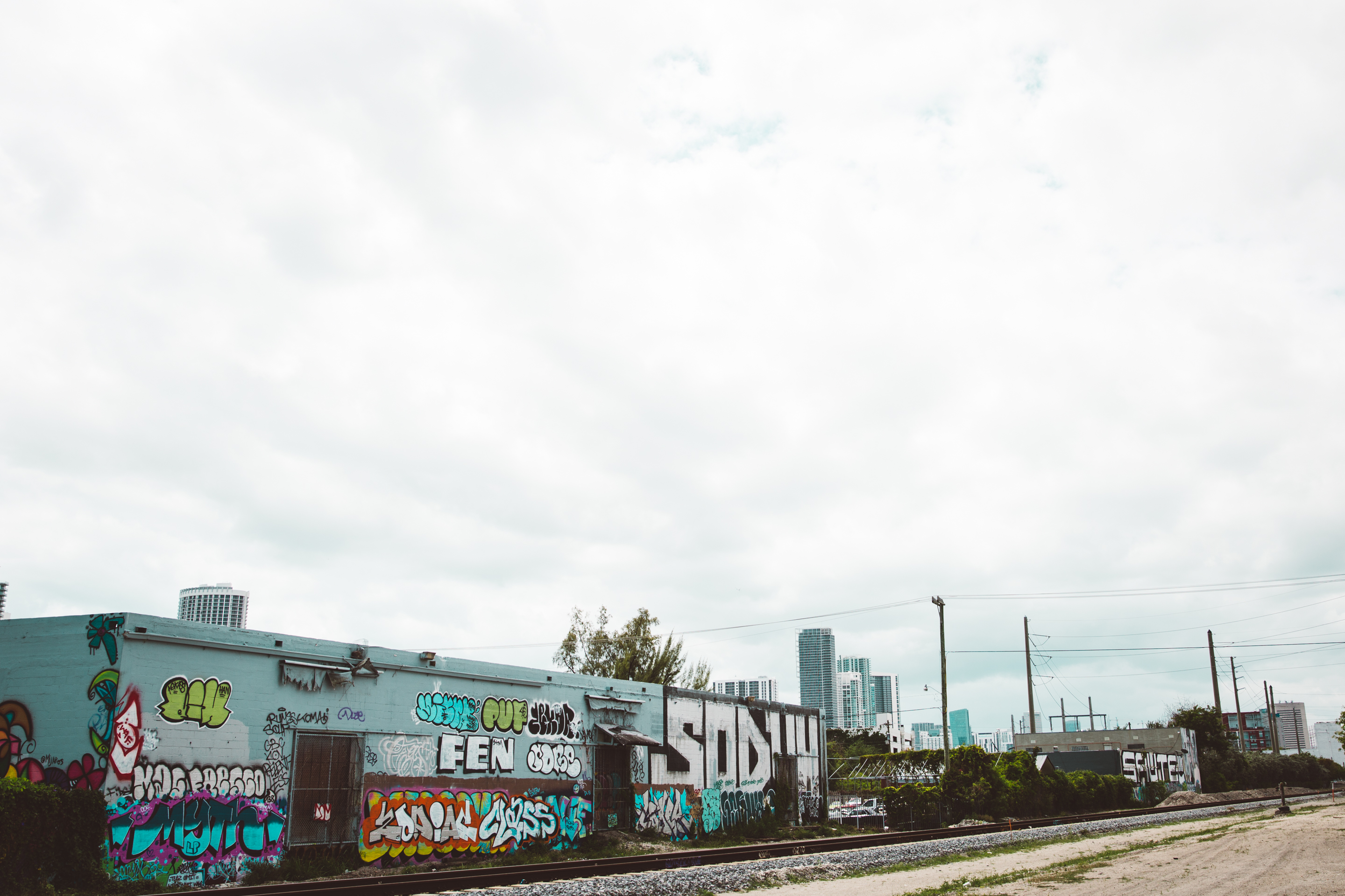City context