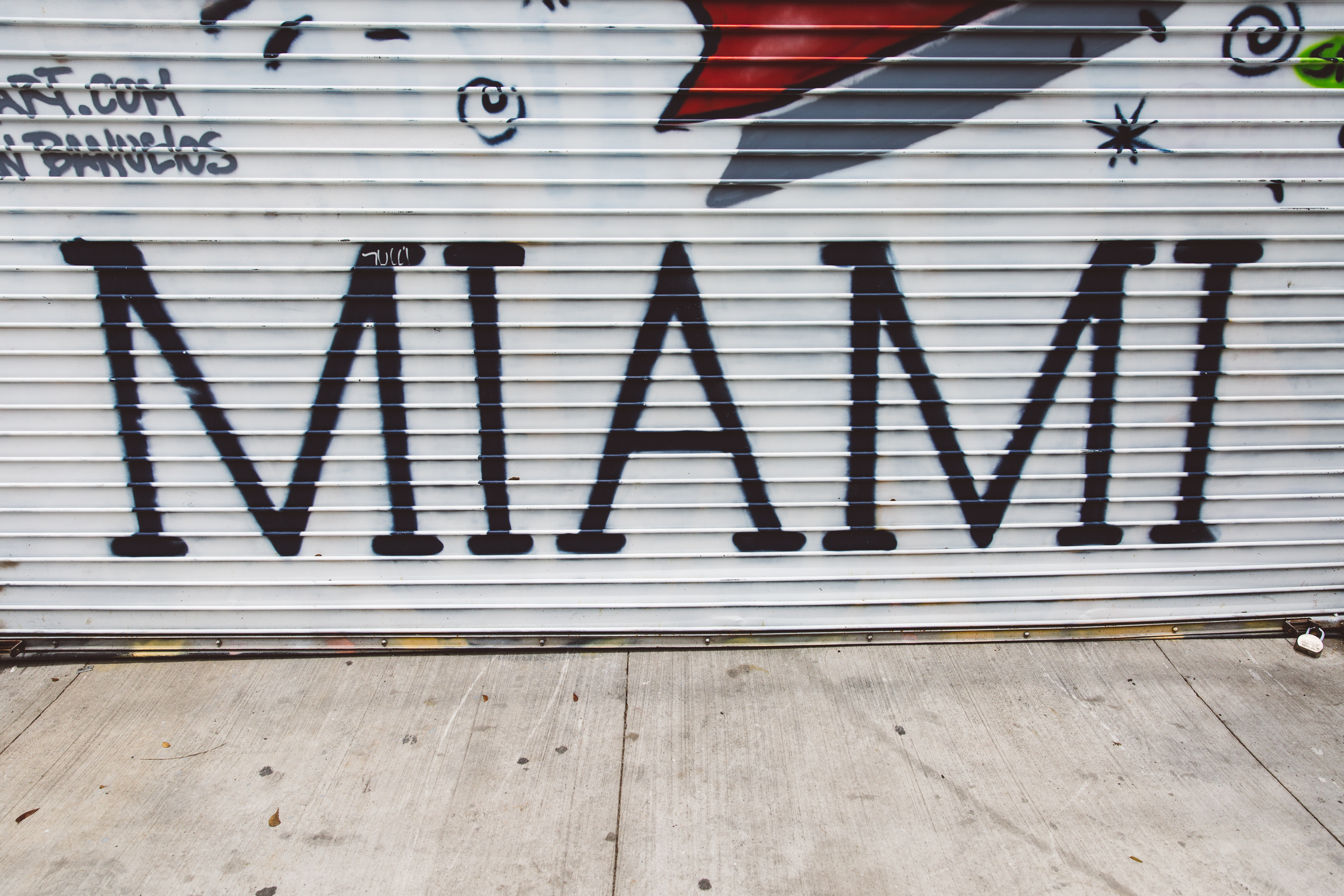 Miami Grit