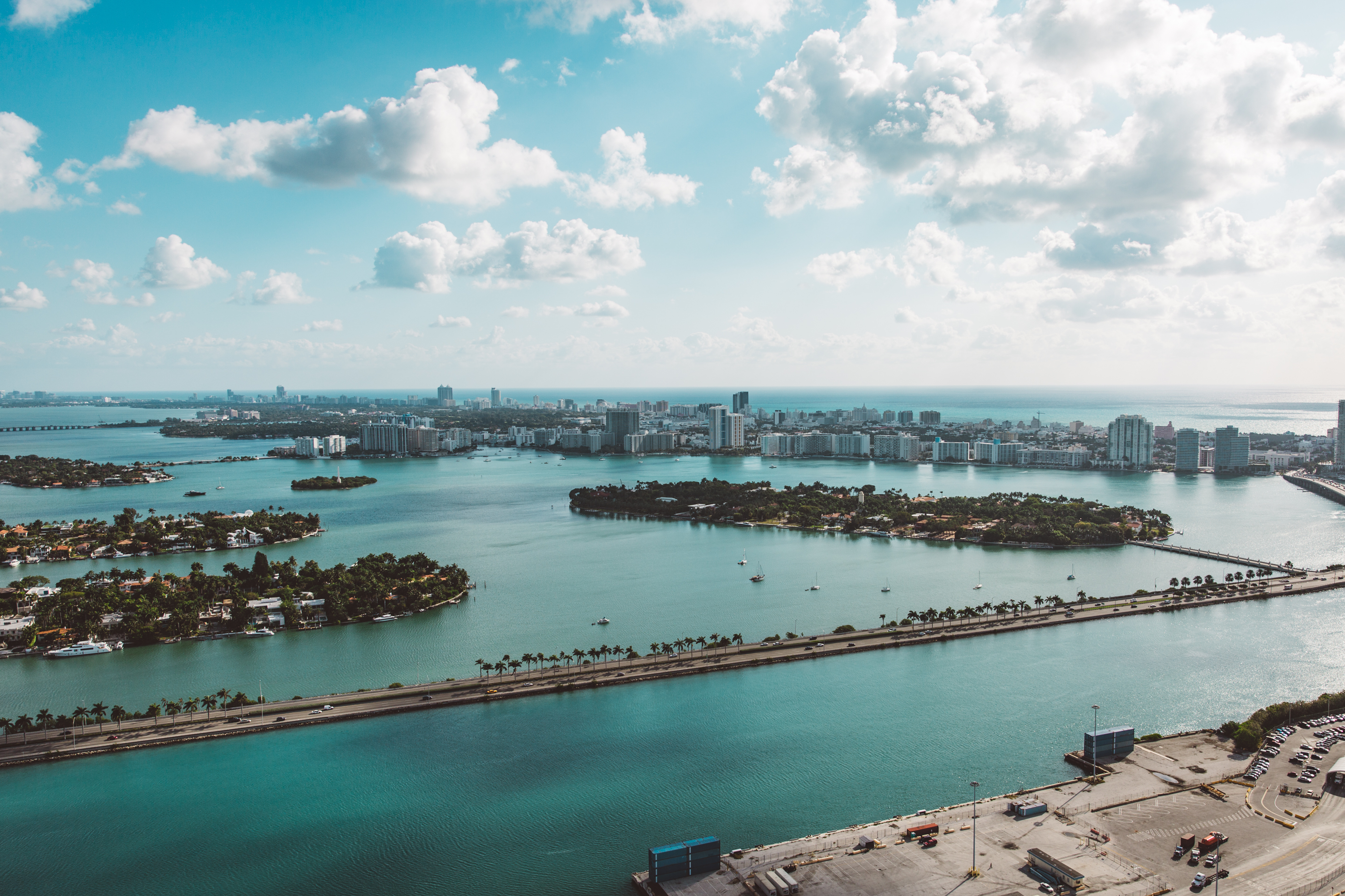 Overseas highway