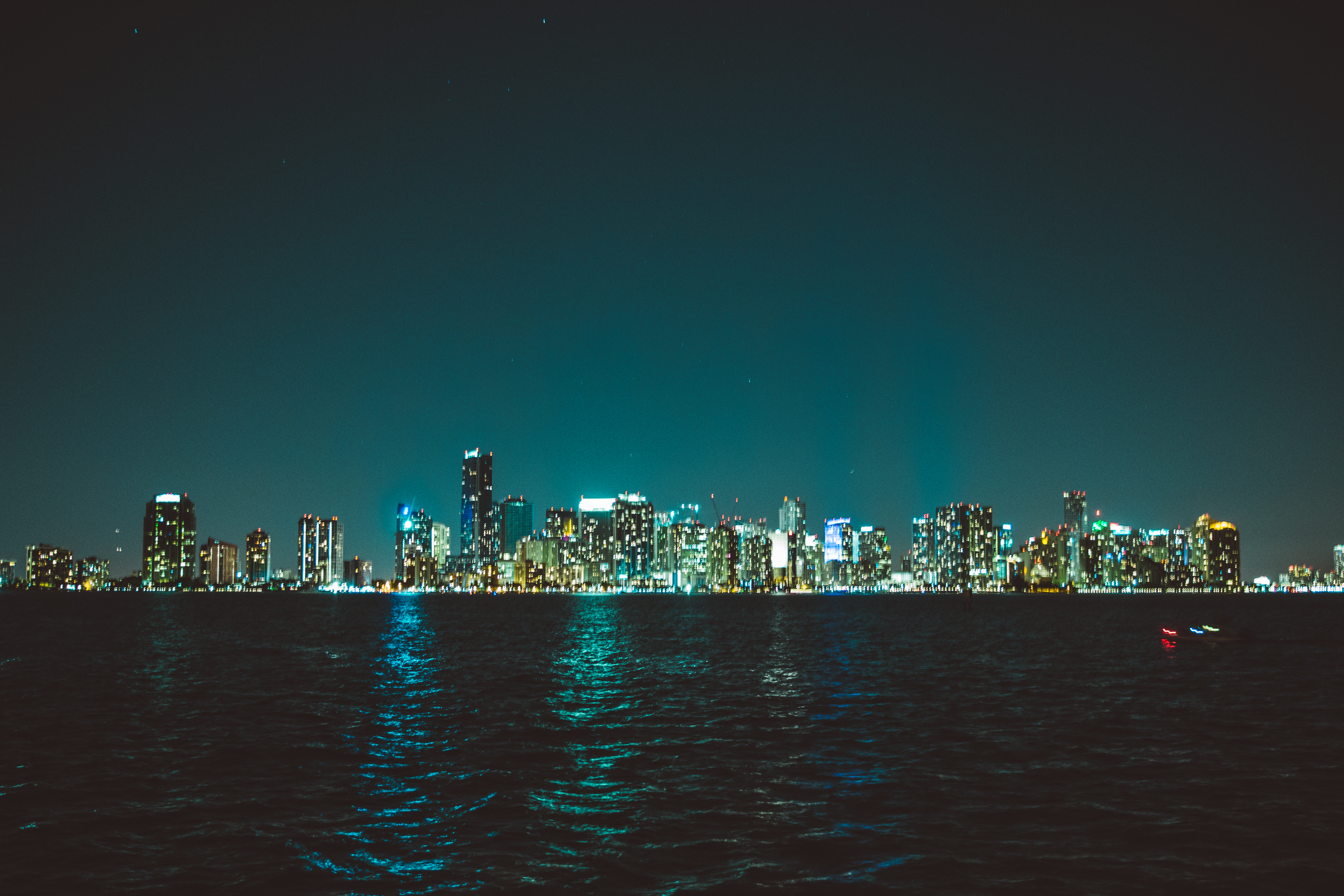 Cityscape
