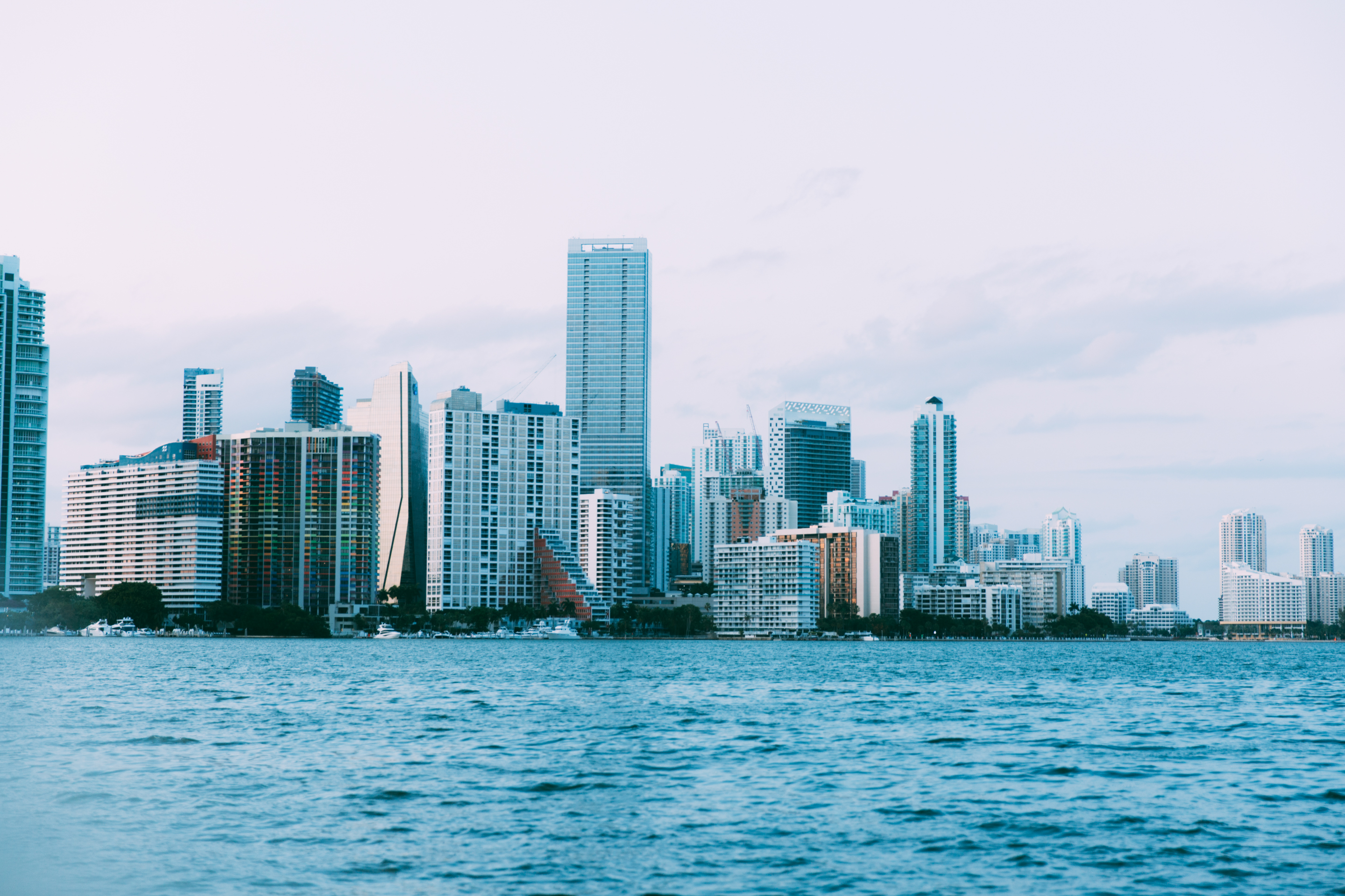Skyscrapers