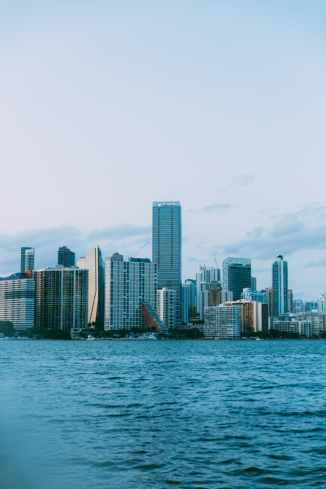 Miami buildings