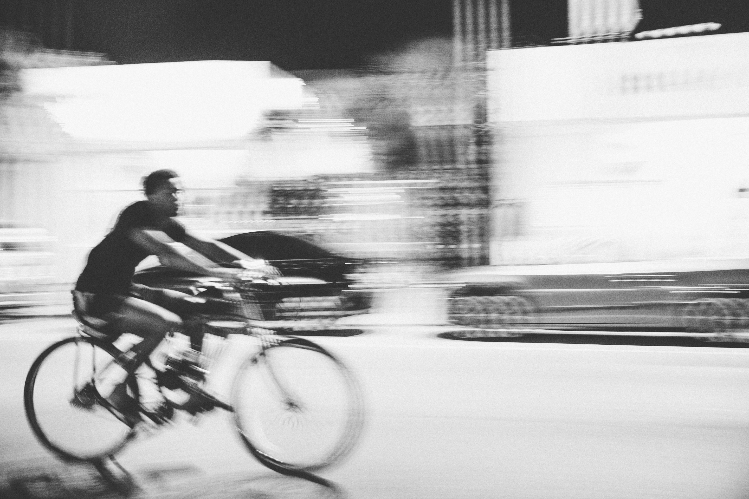 Blurred vision