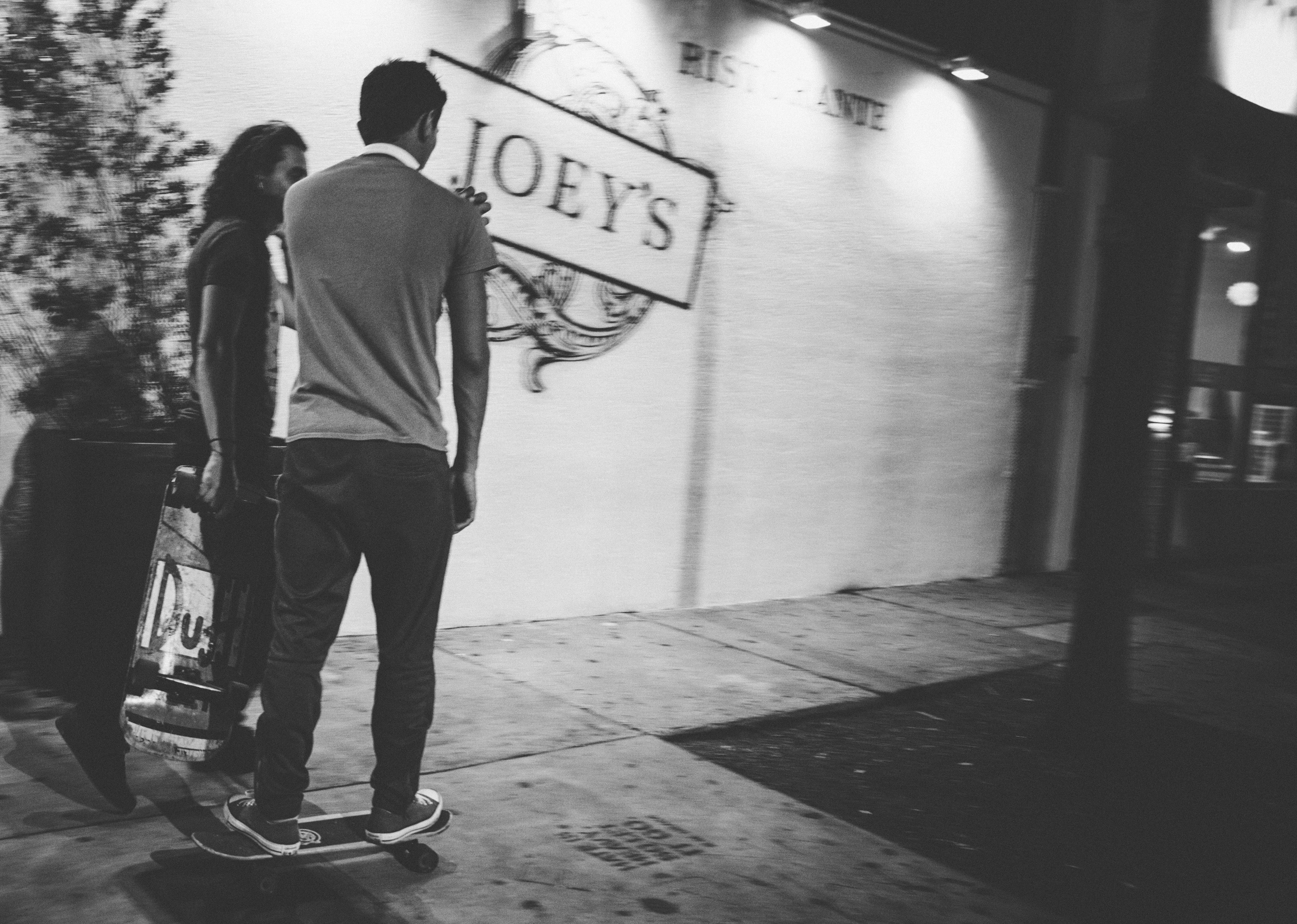 Joey’s