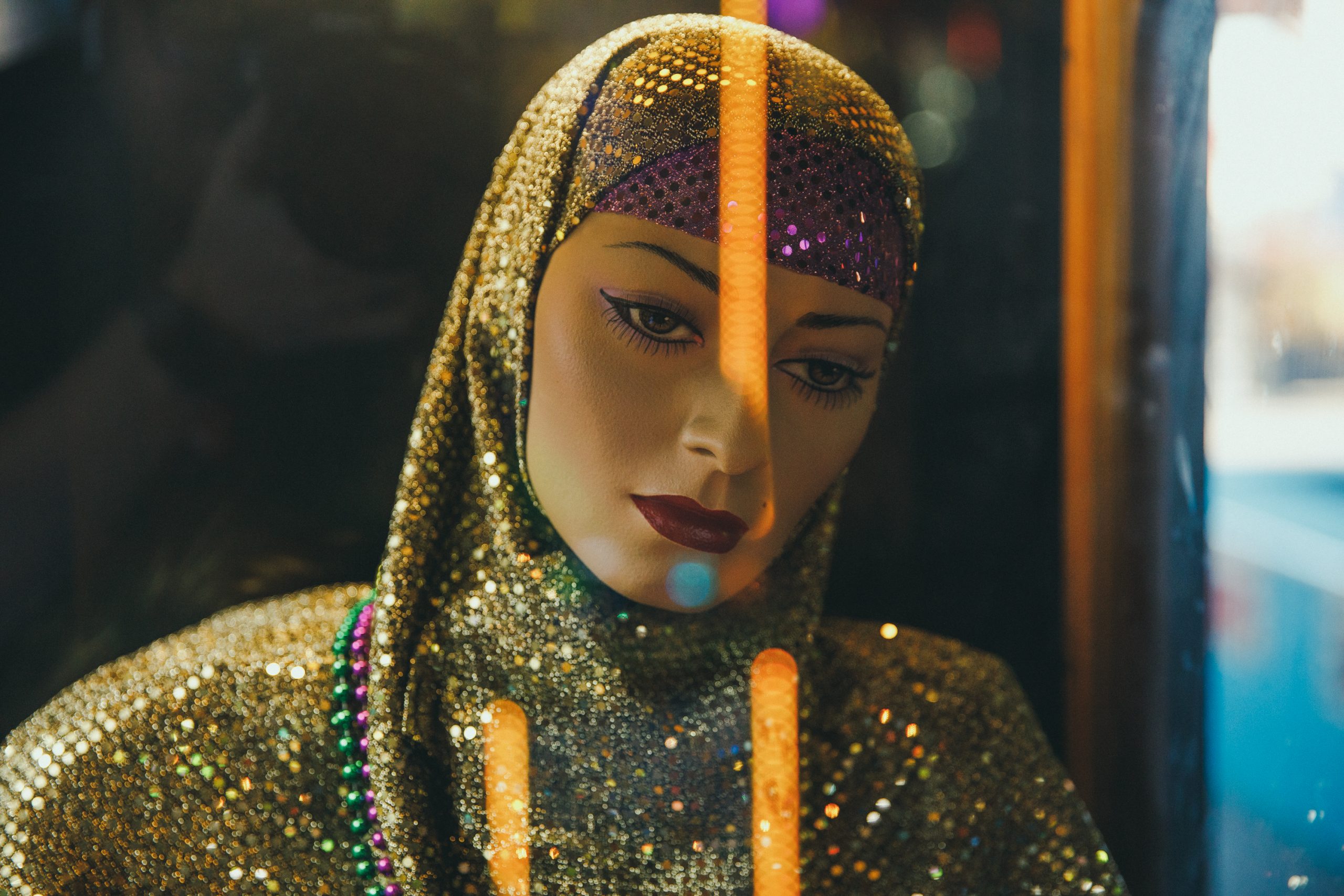 Manikin